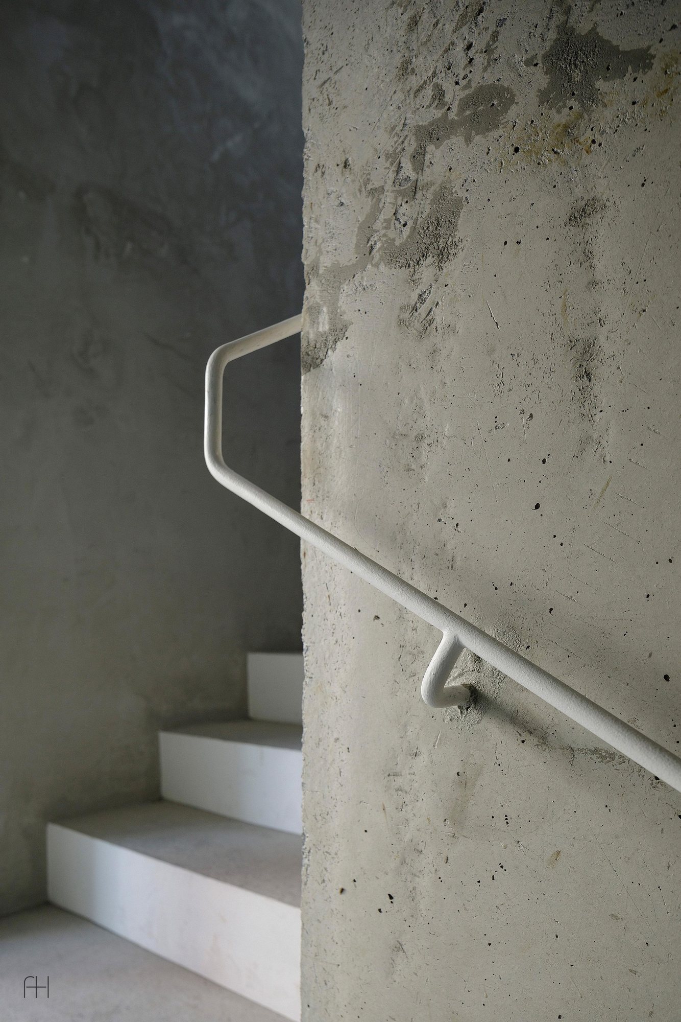 8 Experimental Apartments // Elisa Valero // Гранада, Испания, 3
