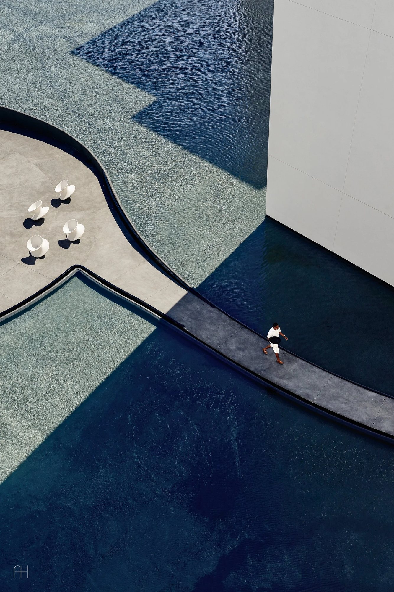Mar Adentro Hotel // Taller Aragonés // Mexico, 2012–2015, 1
