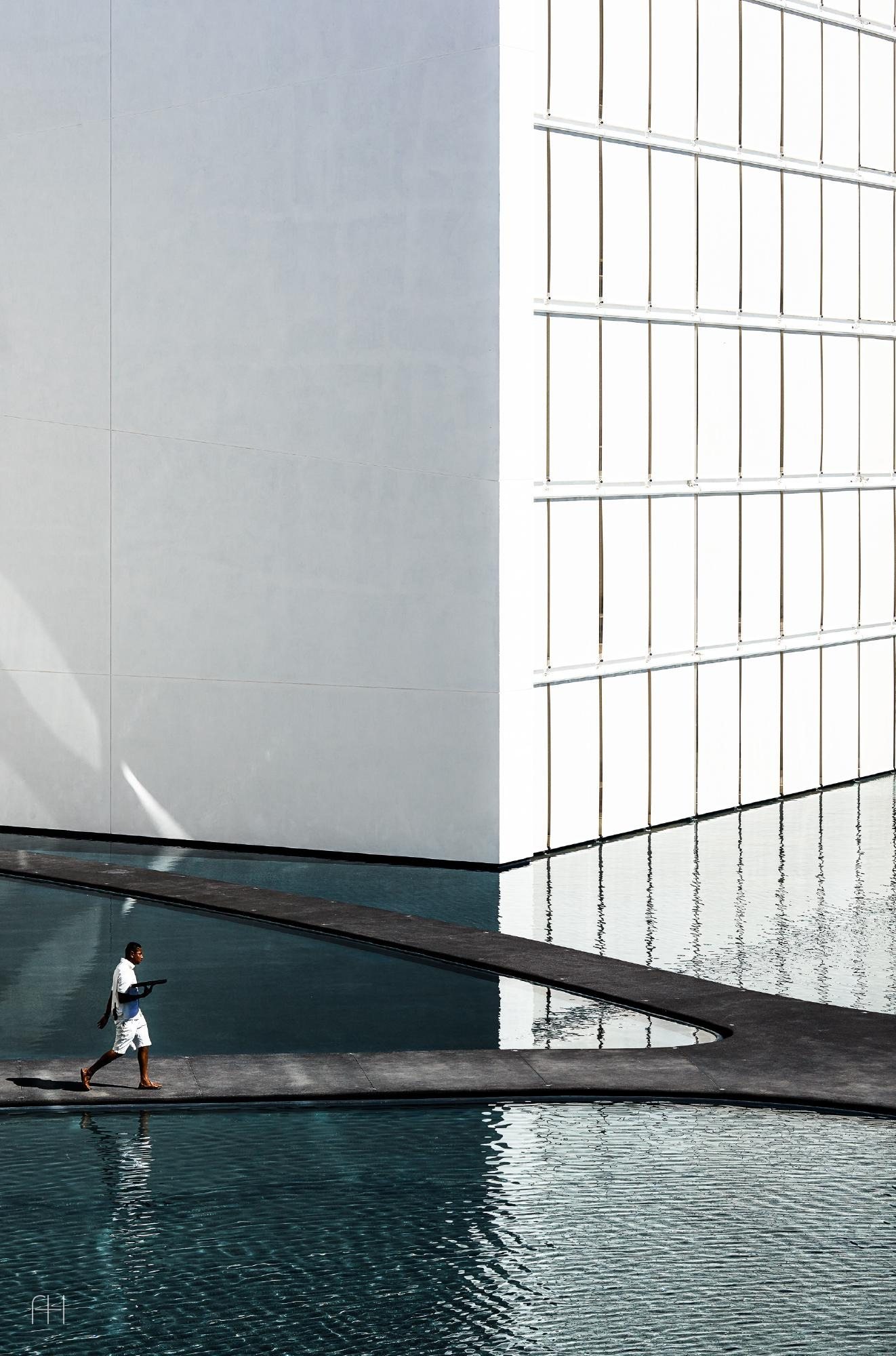 Mar Adentro Hotel // Taller Aragonés // Mexico, 2012–2015, 2