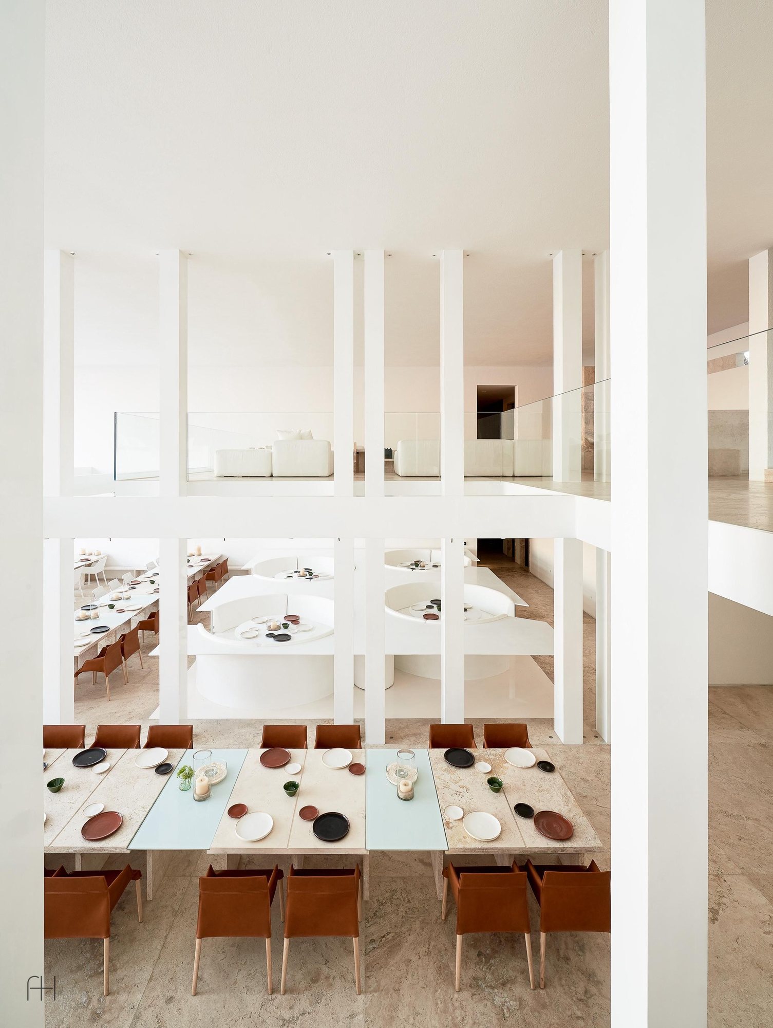 Mar Adentro Hotel // Taller Aragonés // Mexico, 2012–2015, 3