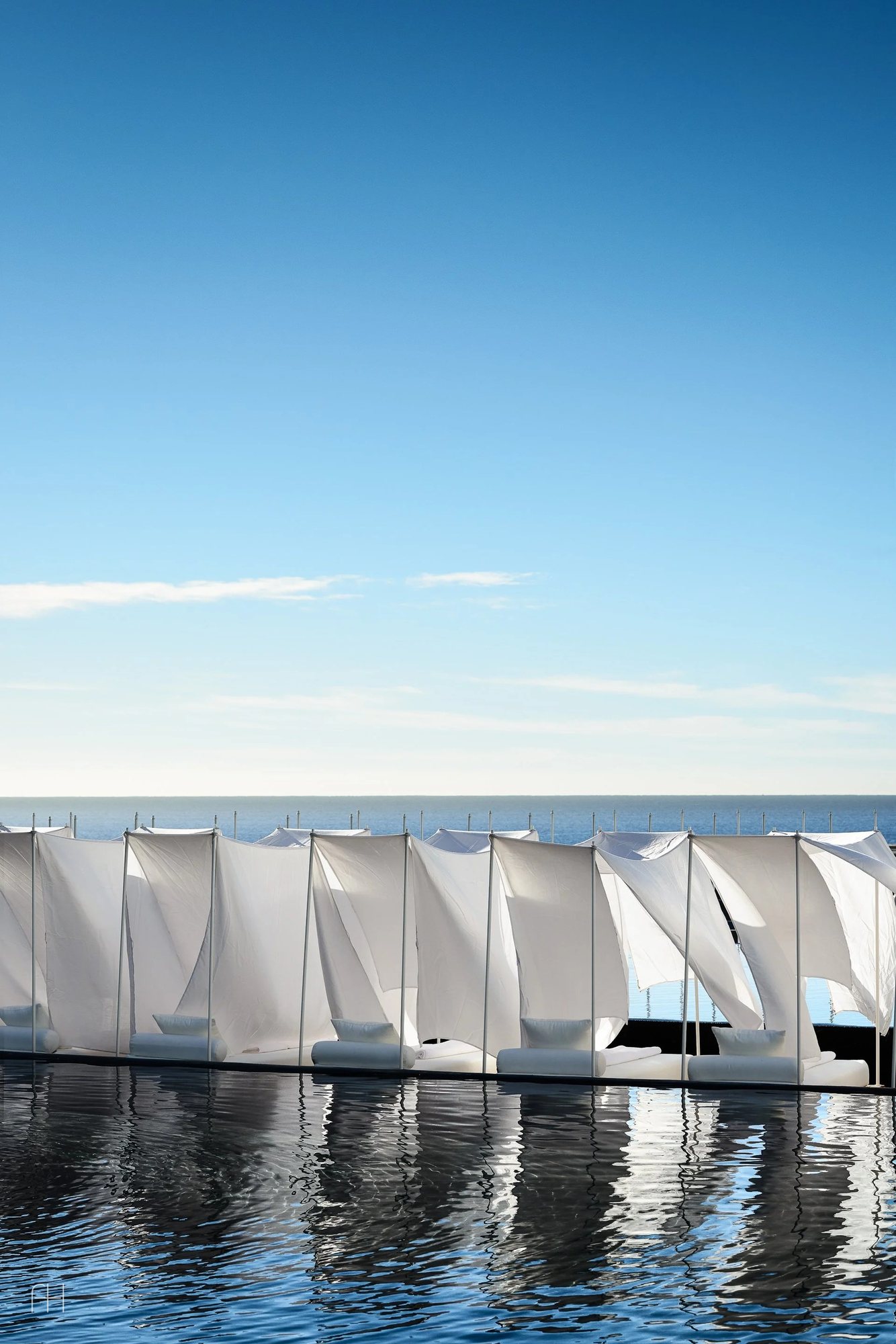 Mar Adentro Hotel // Taller Aragonés // Mexico, 2012–2015, 5