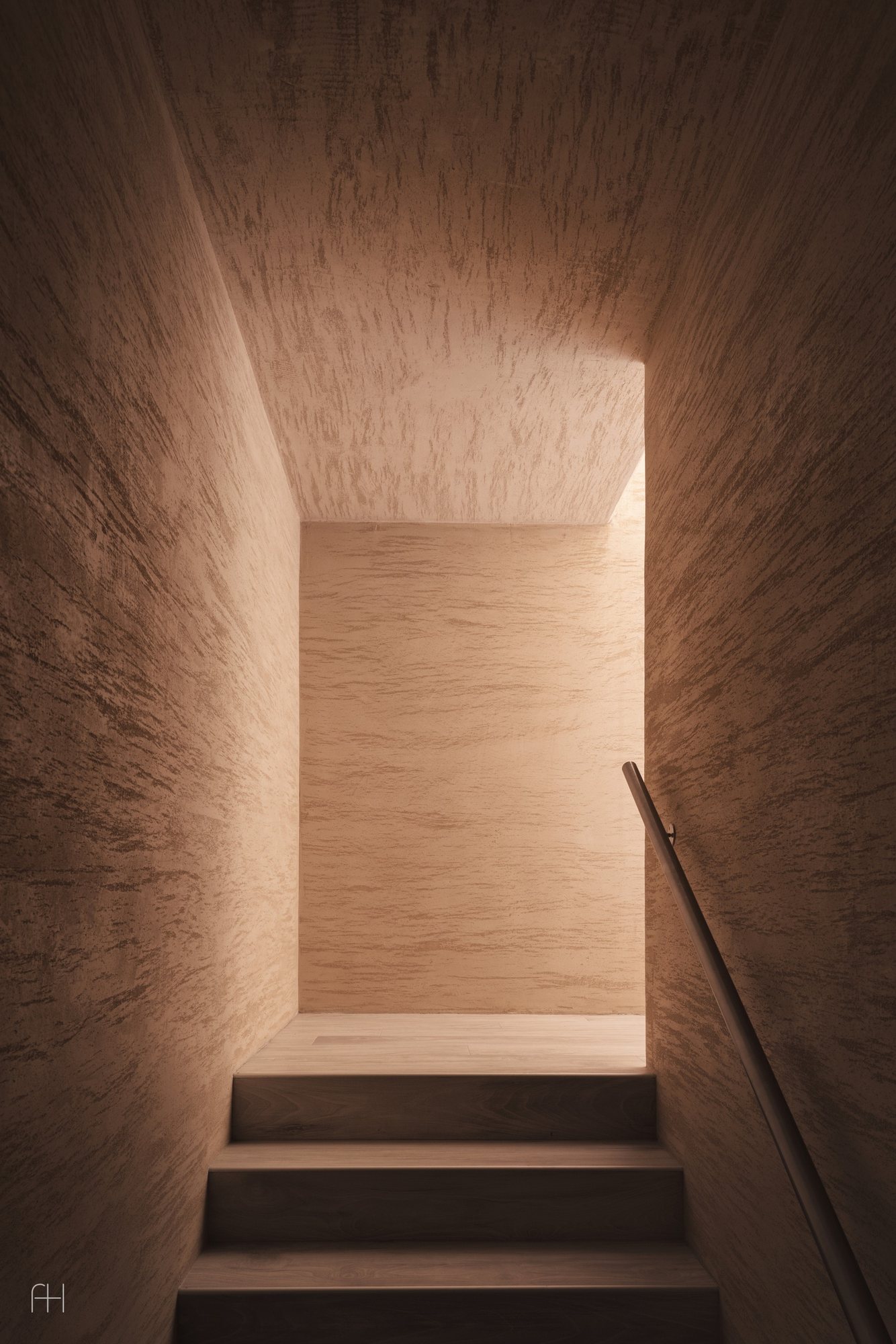 CAFUBE Funeral Home // LOKOMOTIV.archs office // Bellinzona, 2016, 5