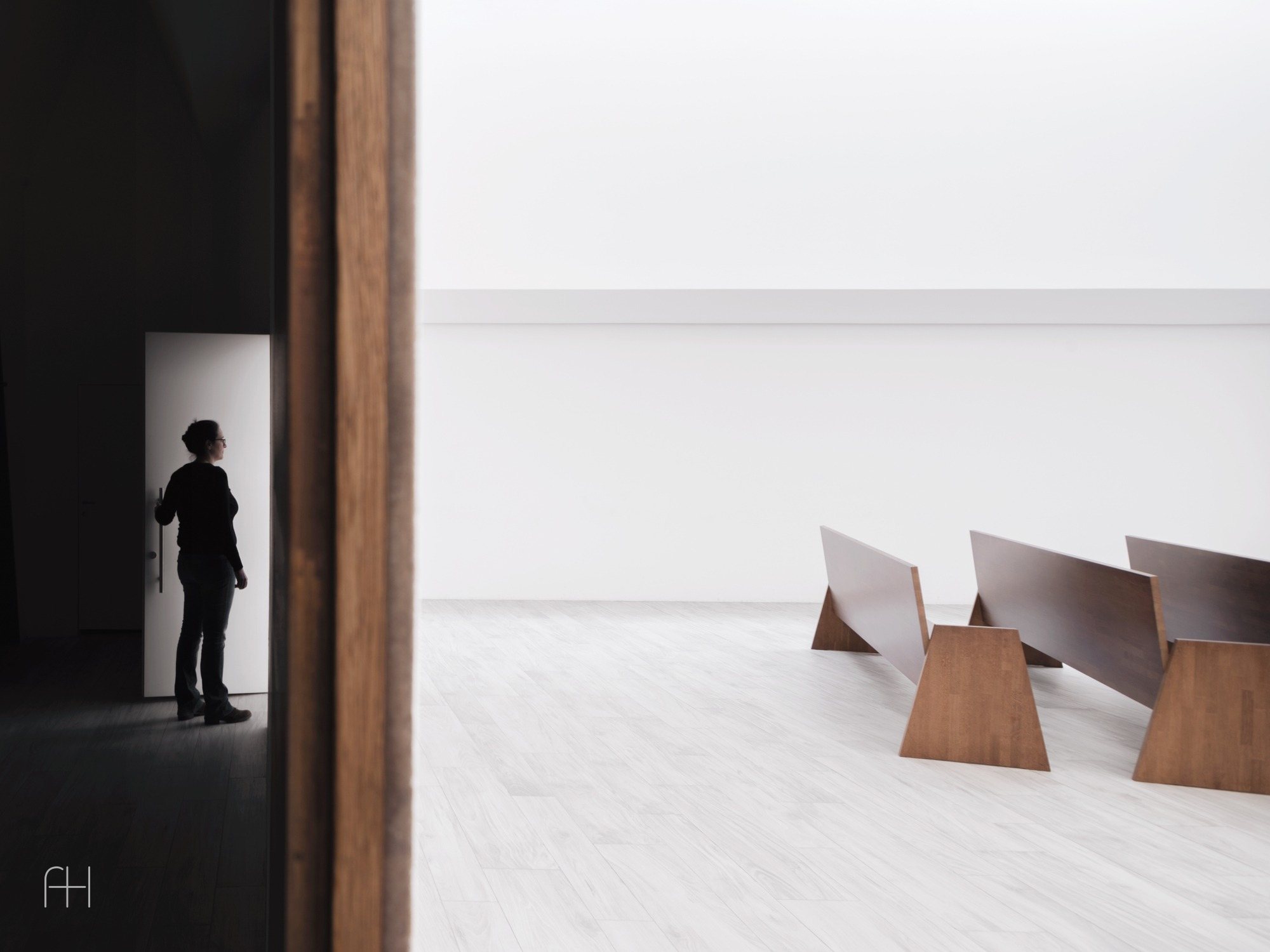 CAFUBE Funeral Home // LOKOMOTIV.archs office // Bellinzona, 2016, 6