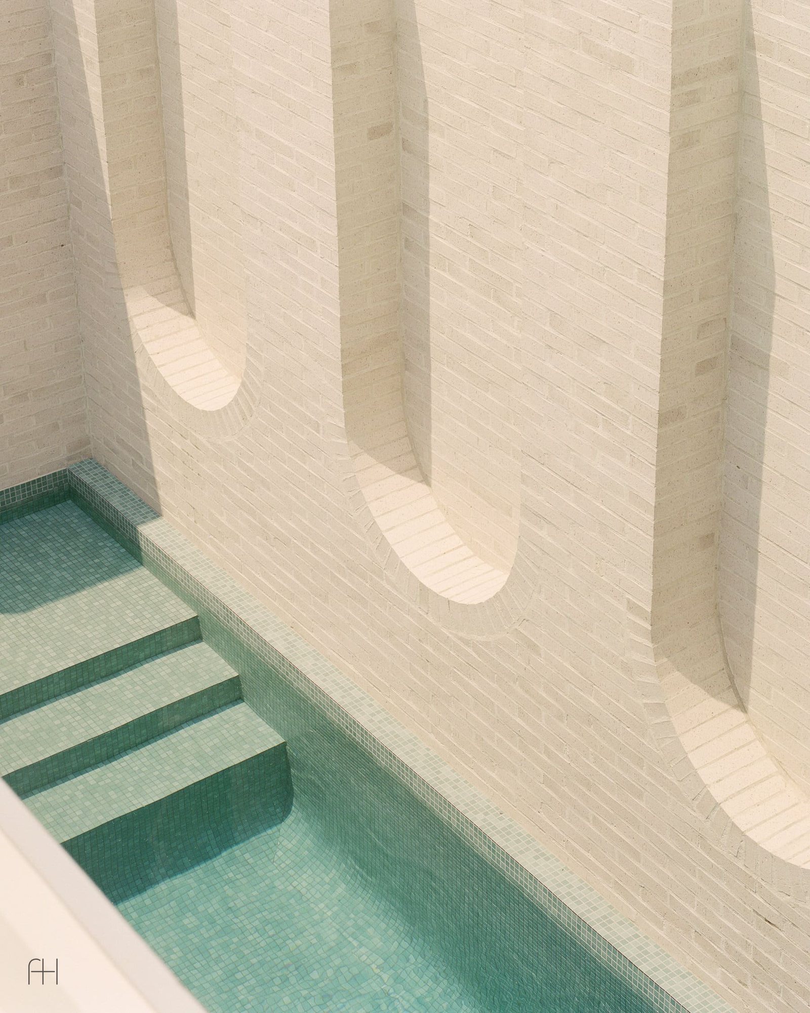 Ruckers Hill House // Studio Bright // Мельбурн, Австралия, 5