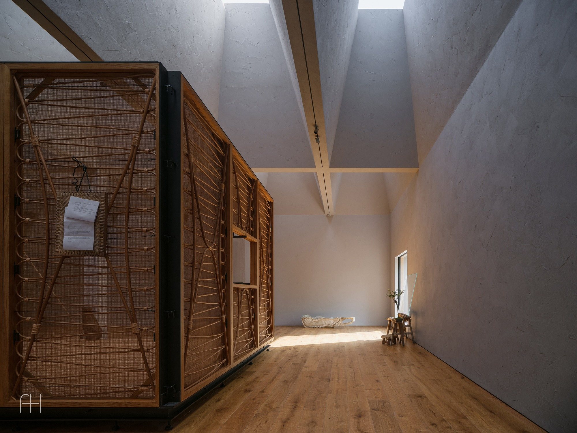 Yearly Plan House, 5