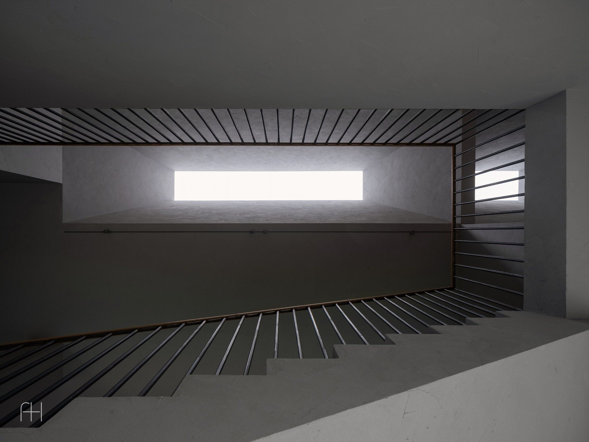Yearly Plan House, 8