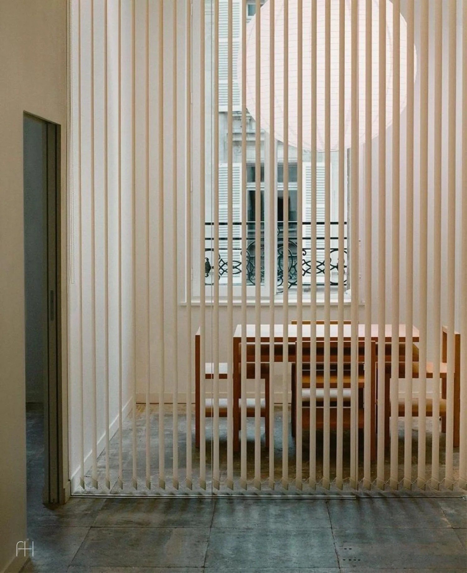 Офис Jacquemus, 3