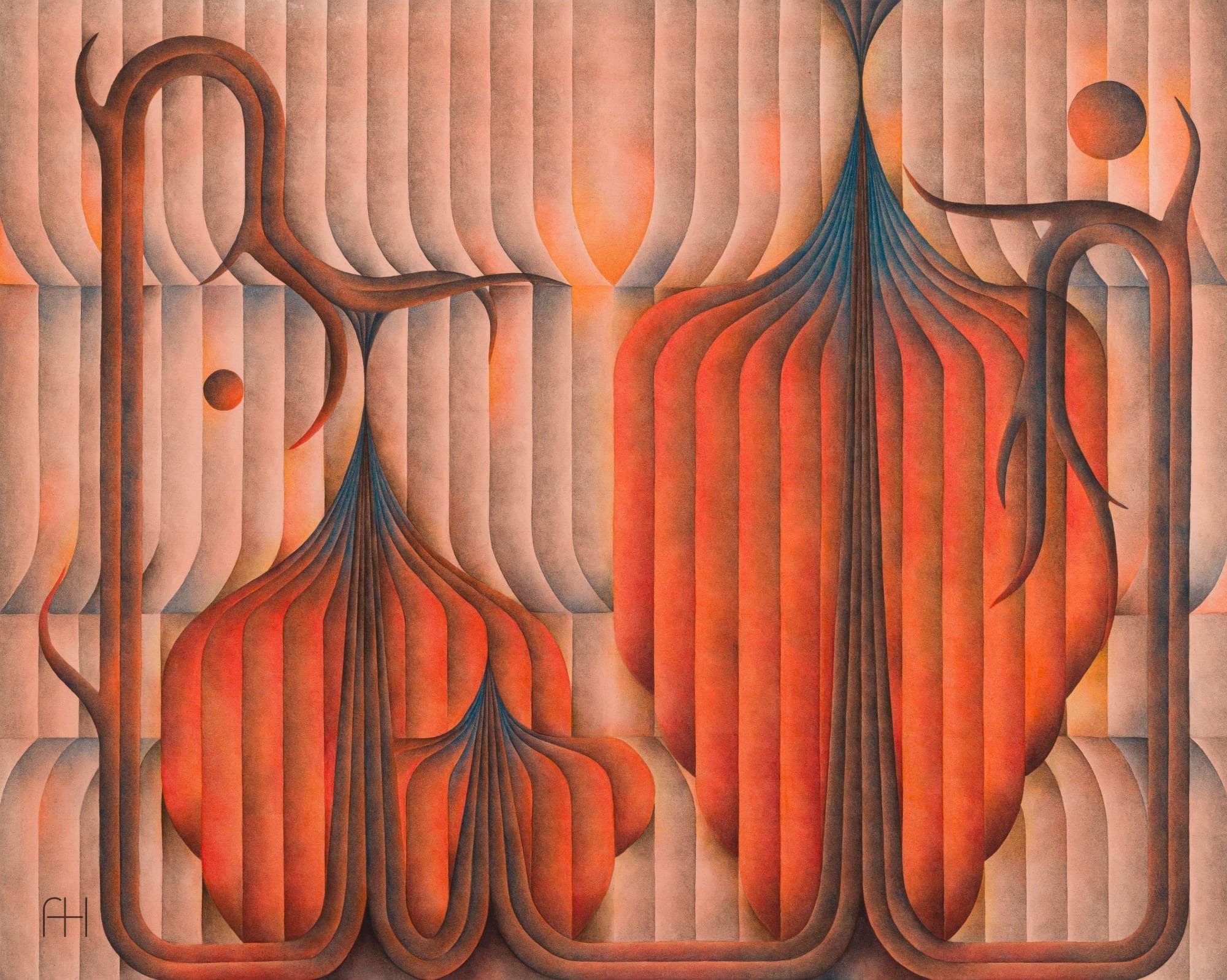Blood Orange, 2