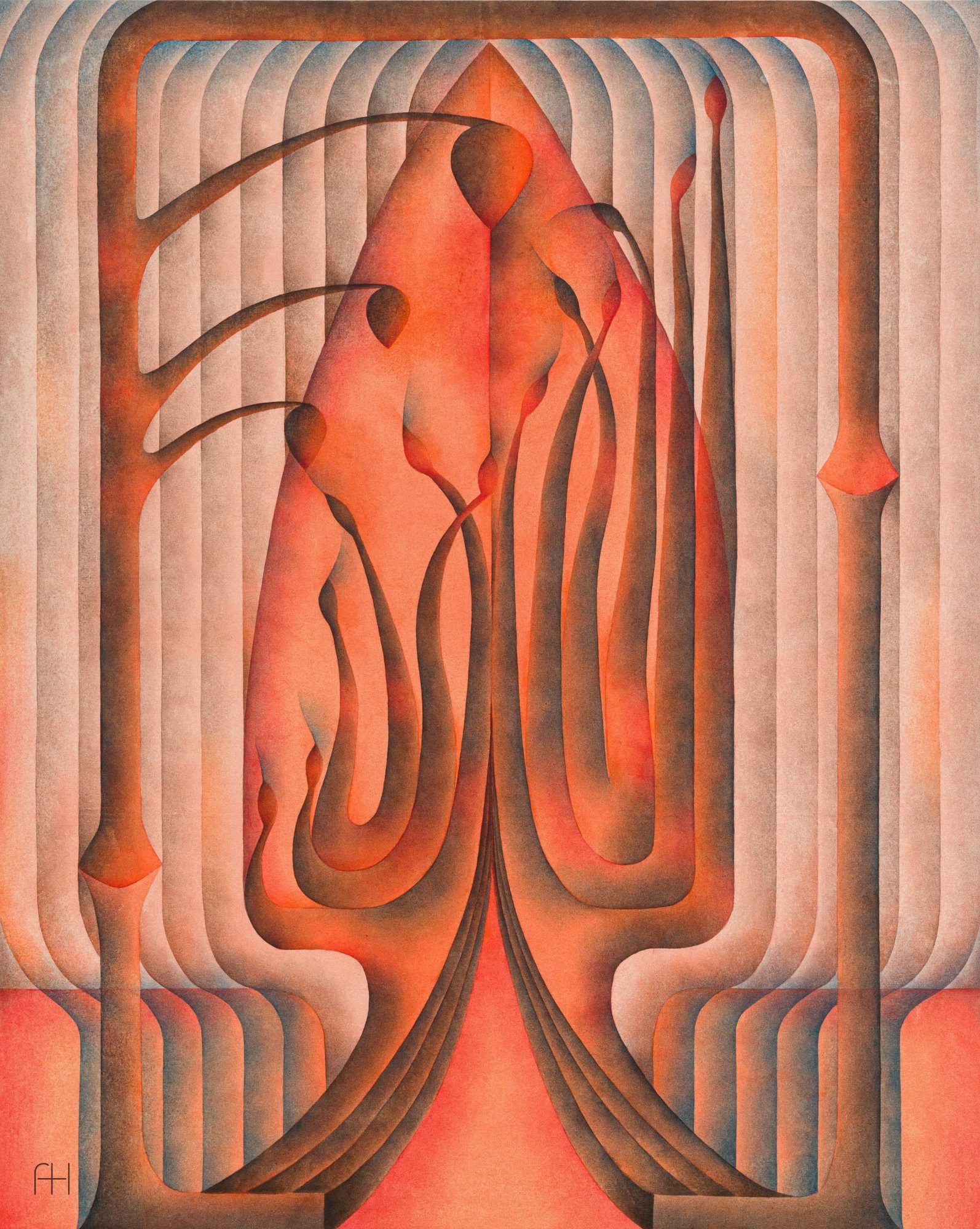 Blood Orange, 3