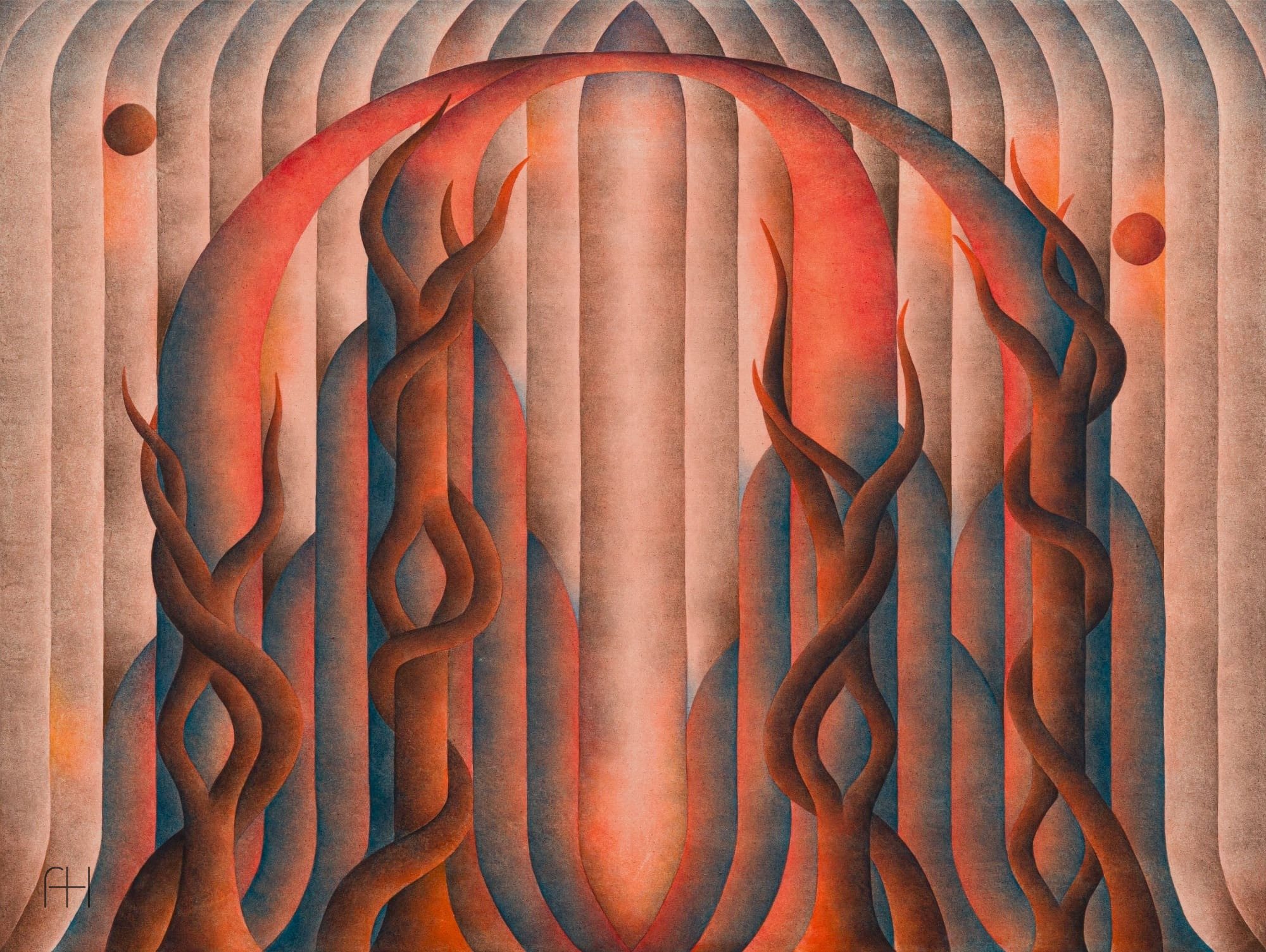Blood Orange, 4