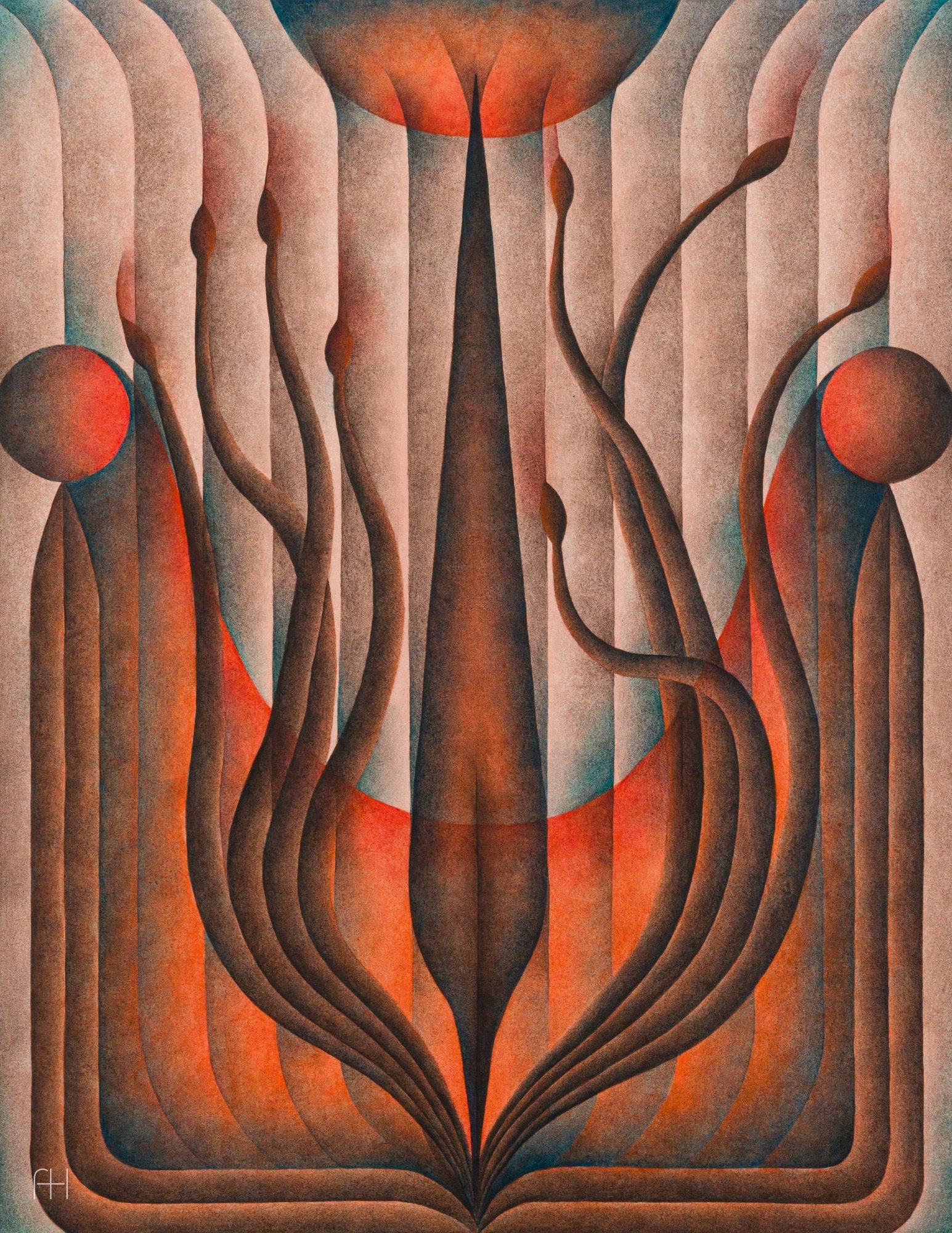 Blood Orange, 6