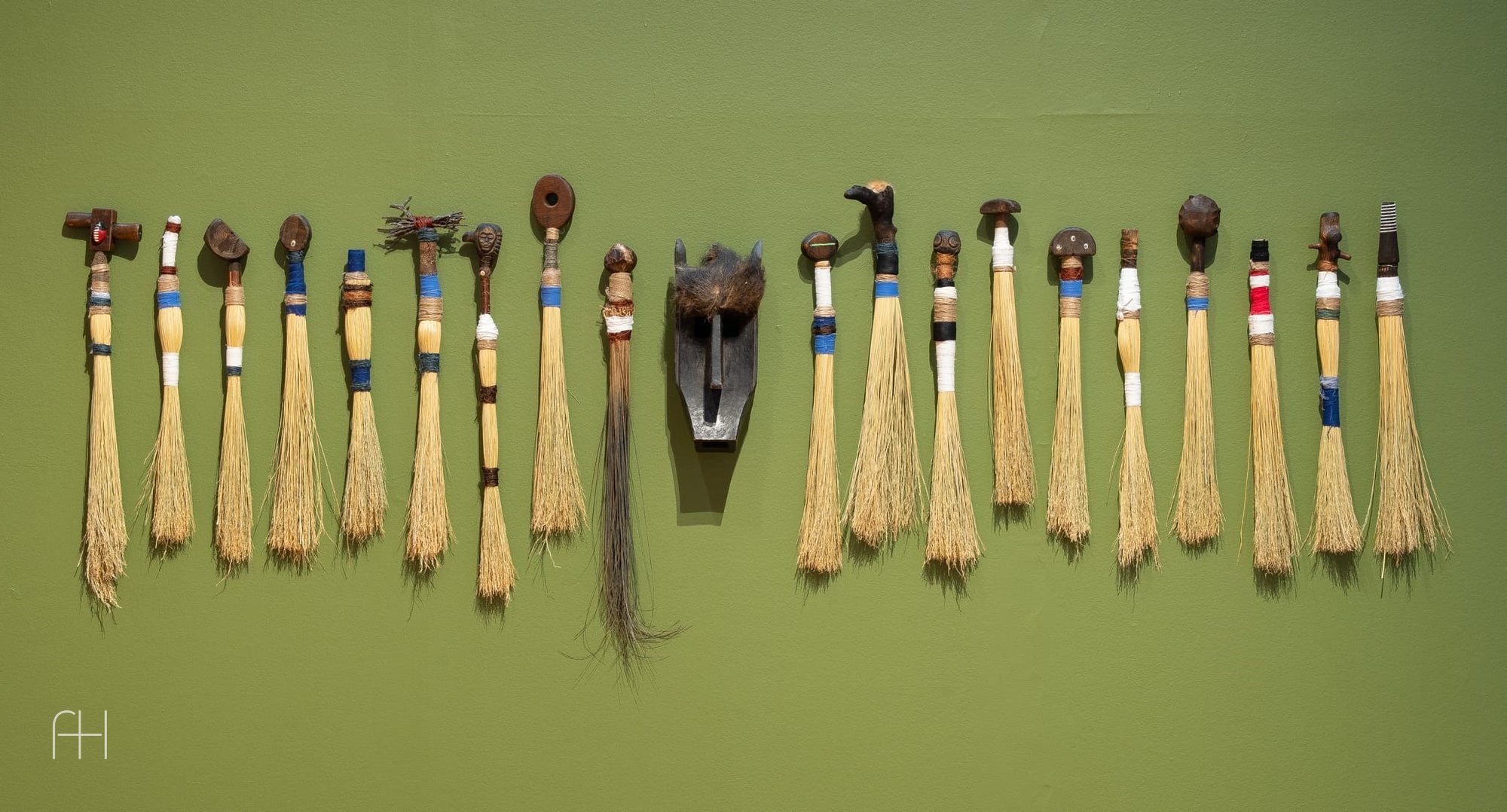 Thresholds, 4