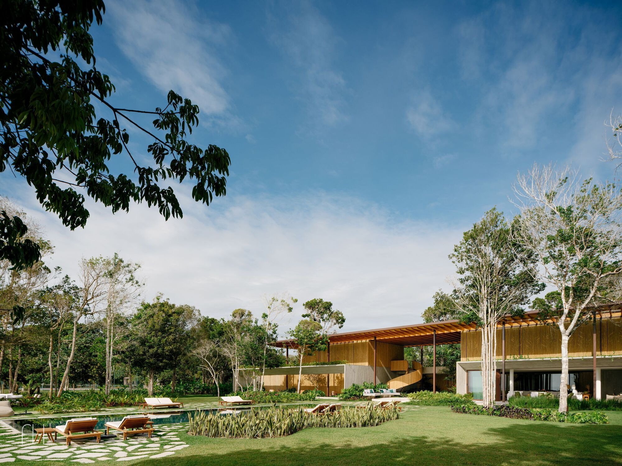 Villa Yandara, 2