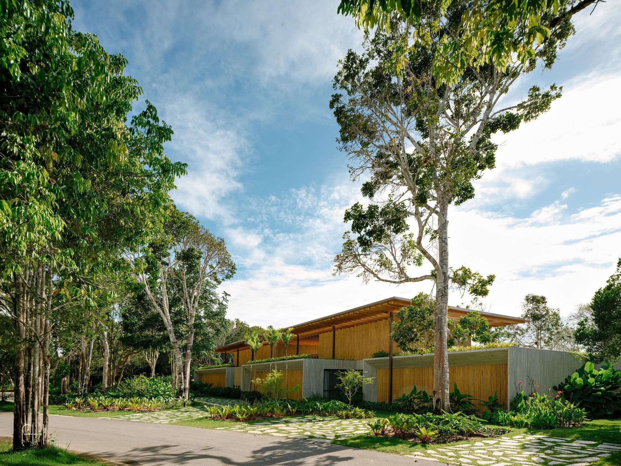Villa Yandara, 3