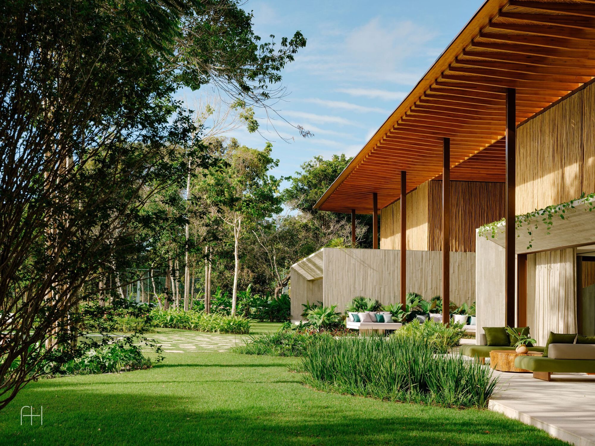 Villa Yandara, 4