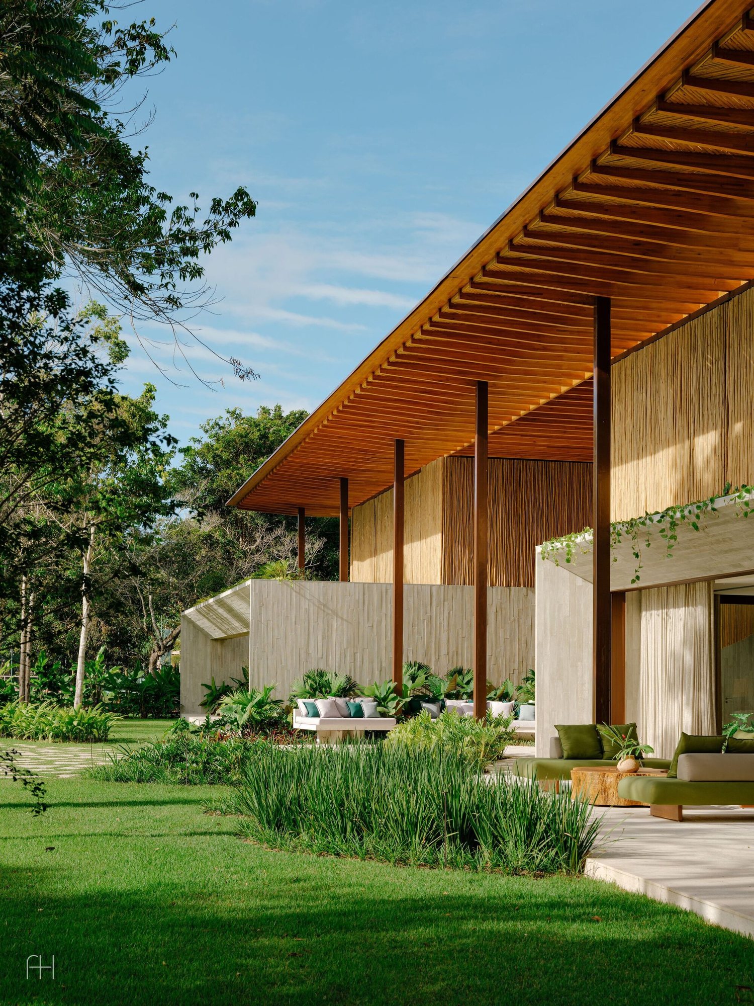 Villa Yandara, 5