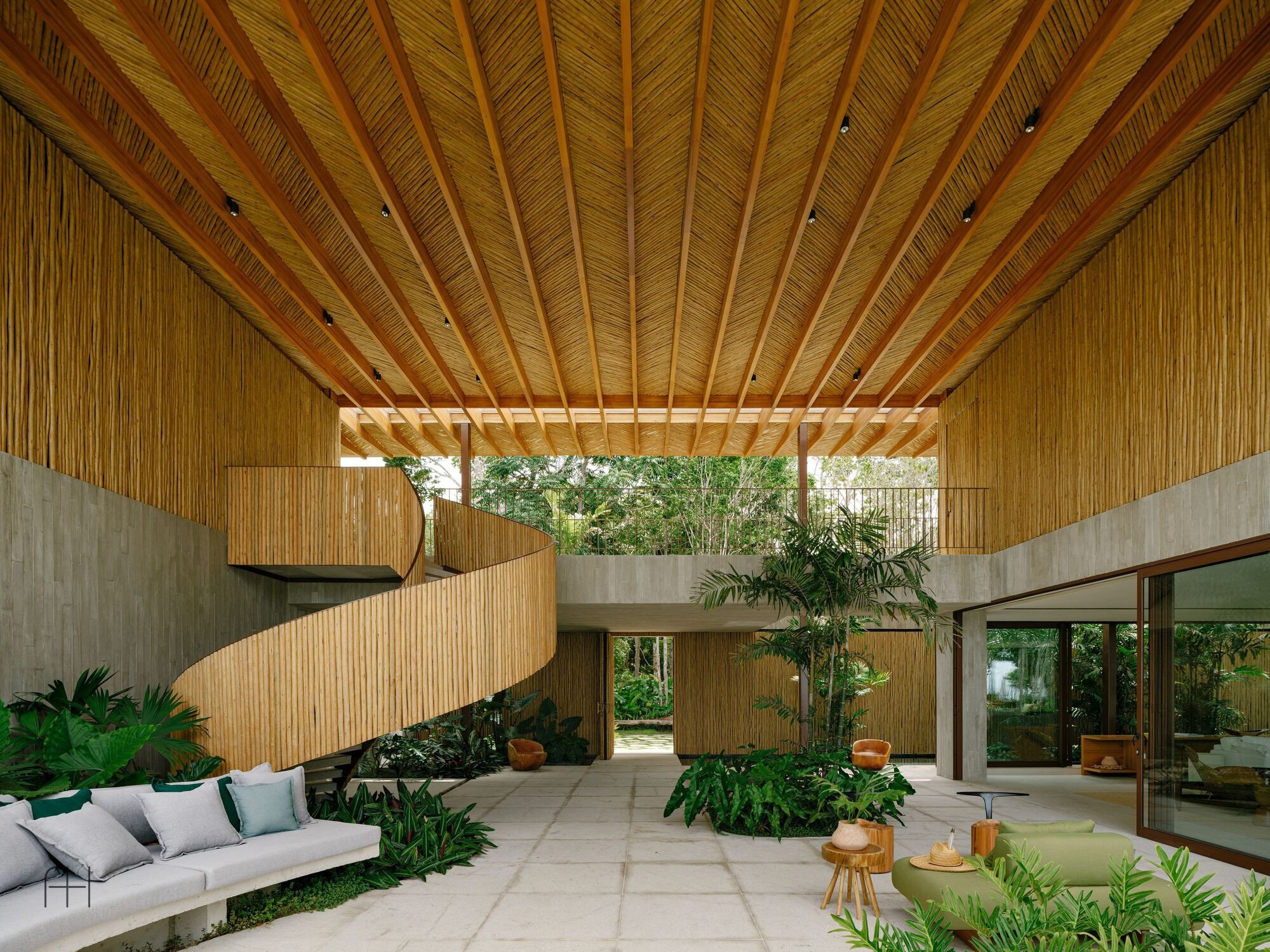 Villa Yandara, 6