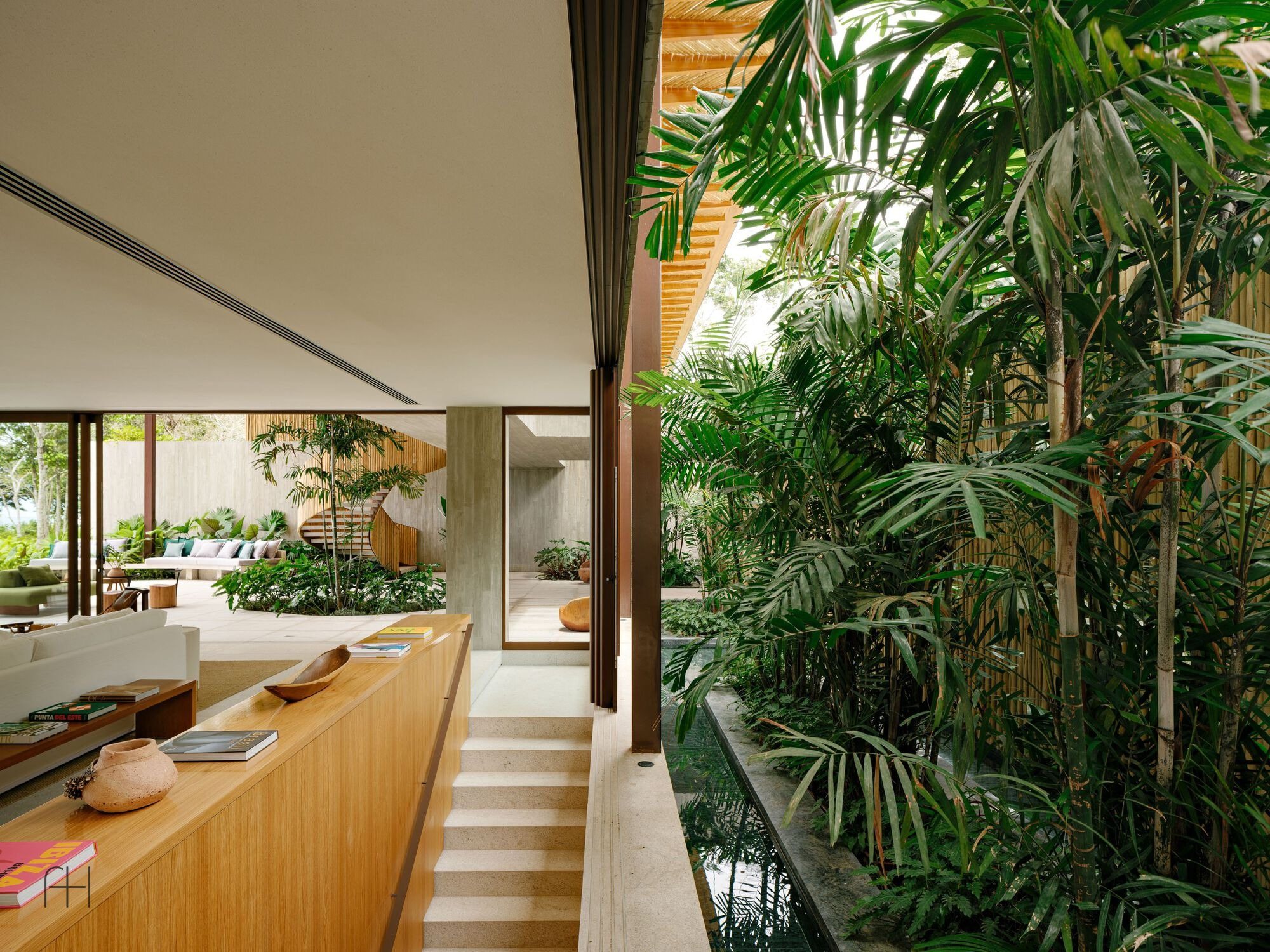 Villa Yandara, 7