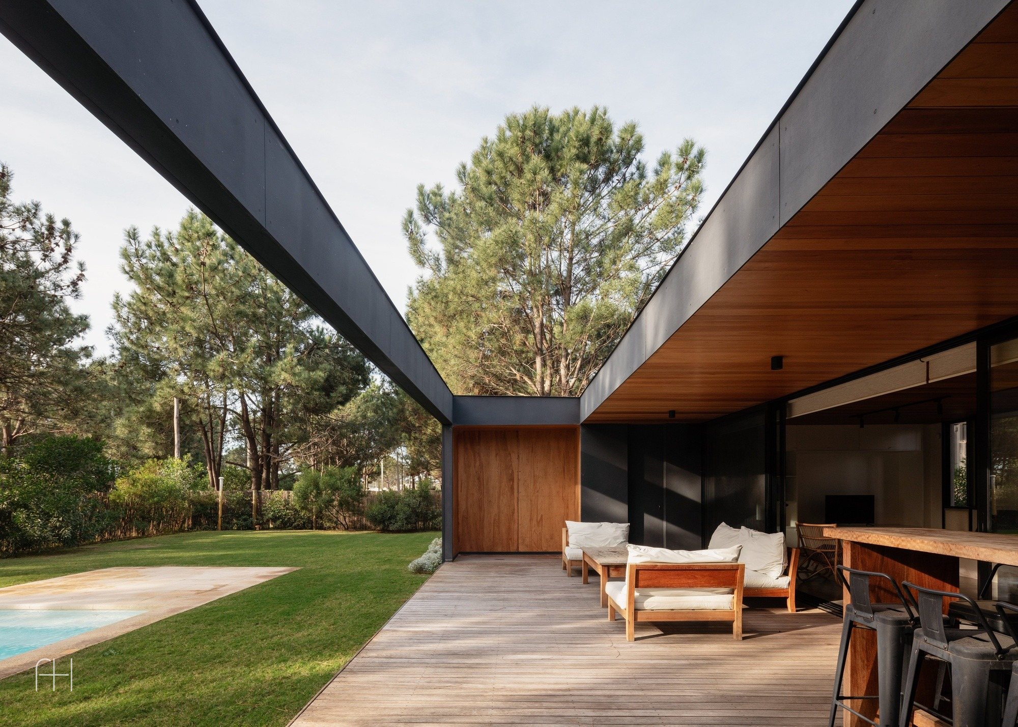 Casa Cella, 2
