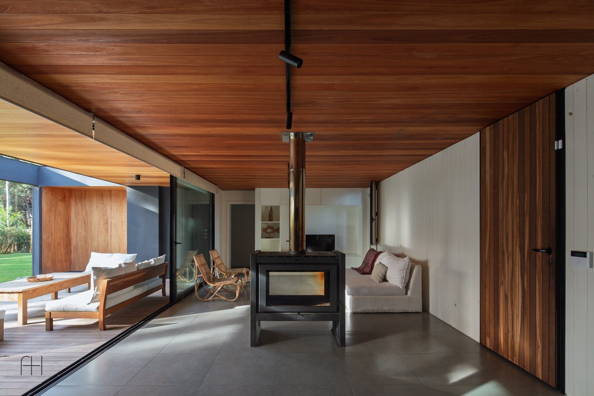 Casa Cella, 4