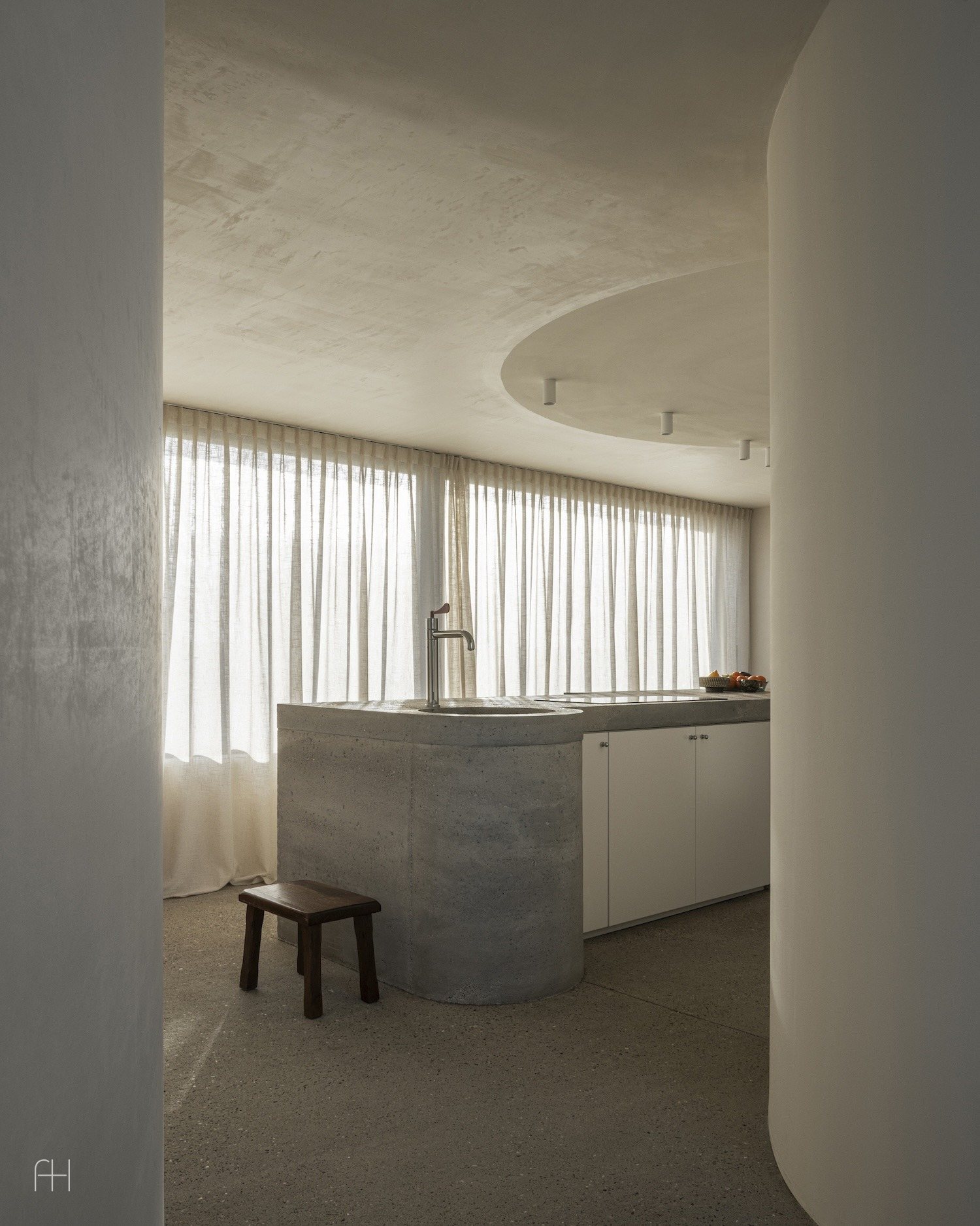 Villa Nouvelle Vague, 7