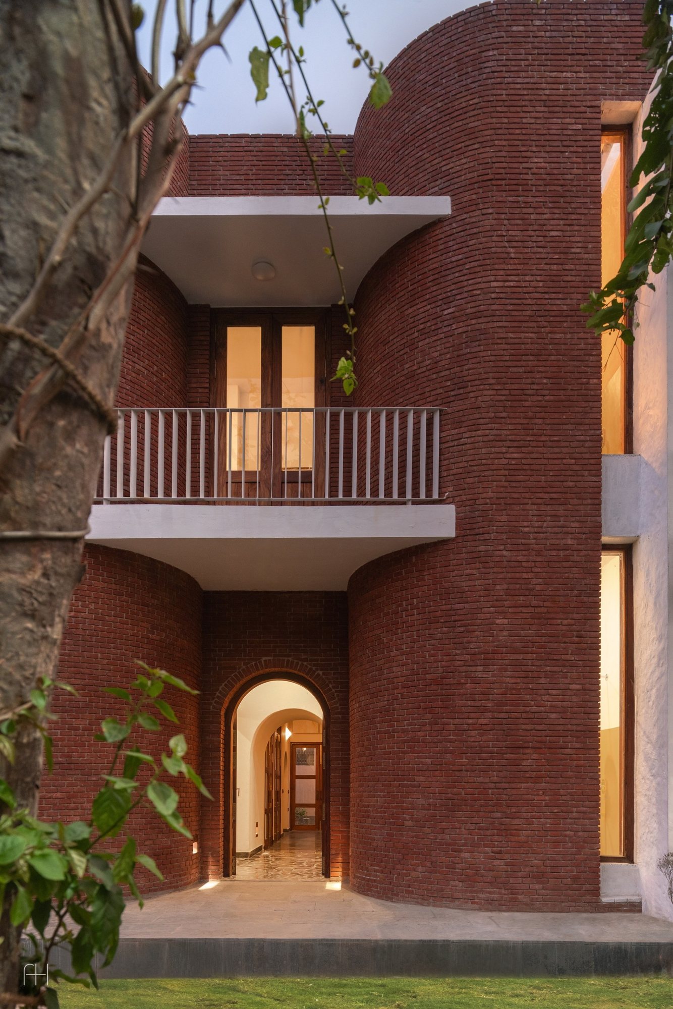 Sukoon House, 2