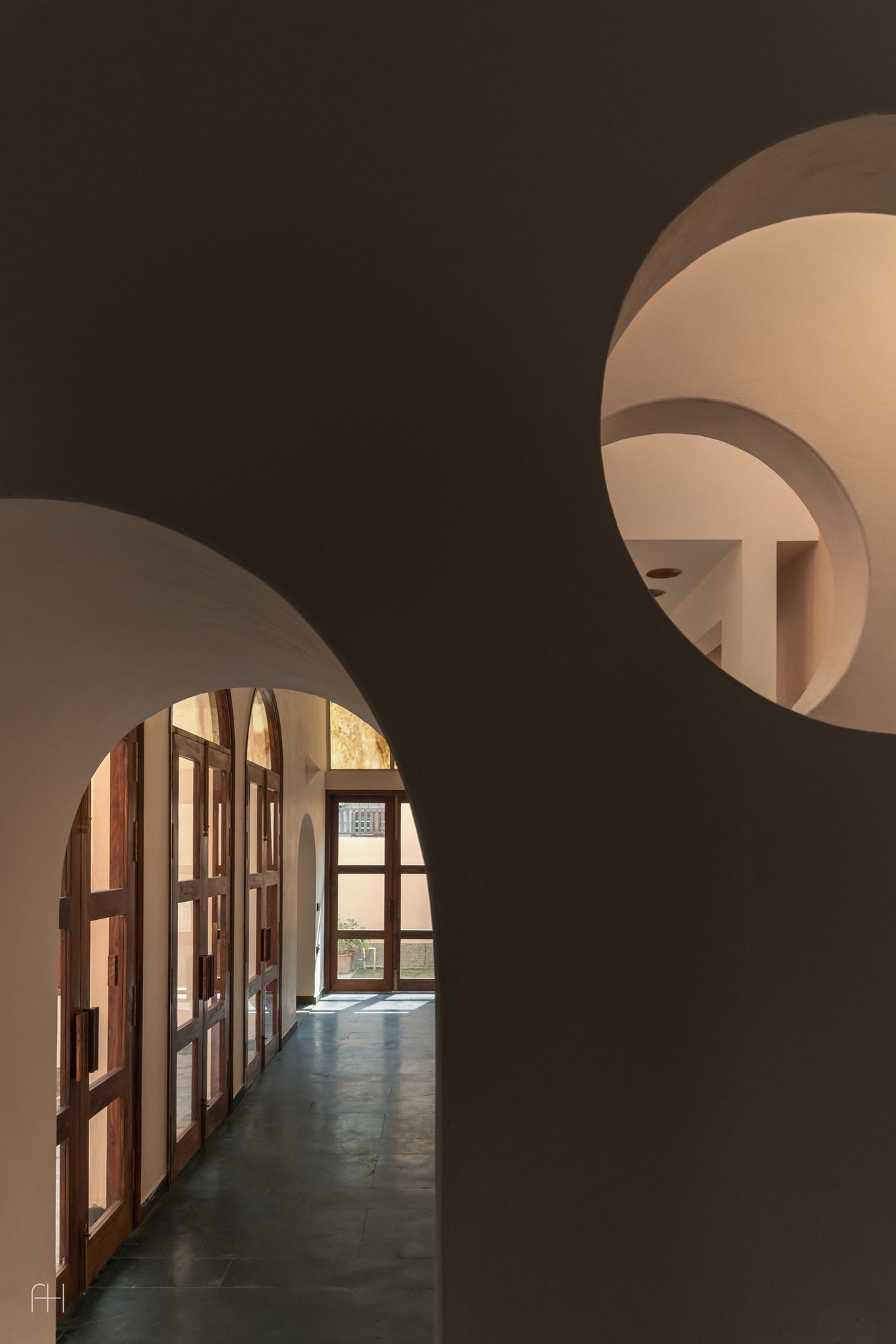 Sukoon House, 4