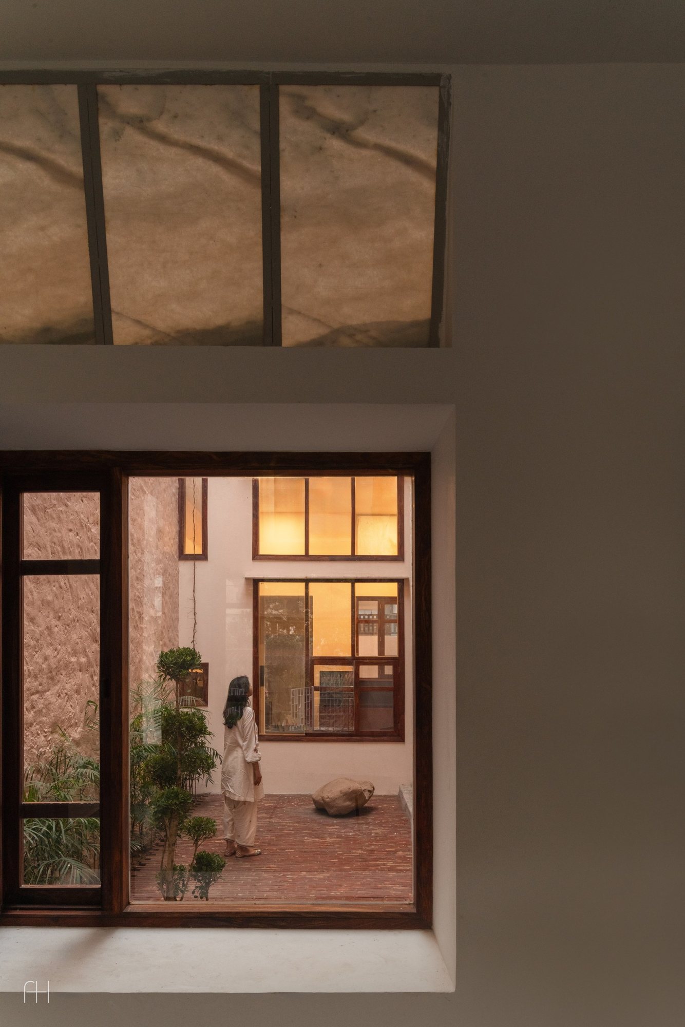 Sukoon House, 5