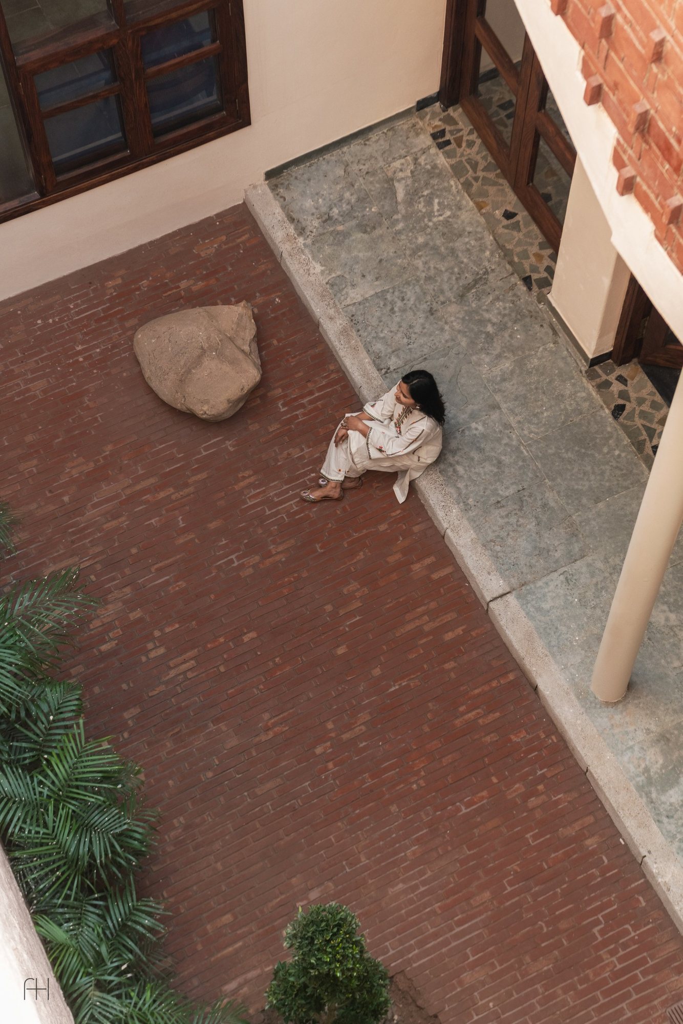 Sukoon House, 6