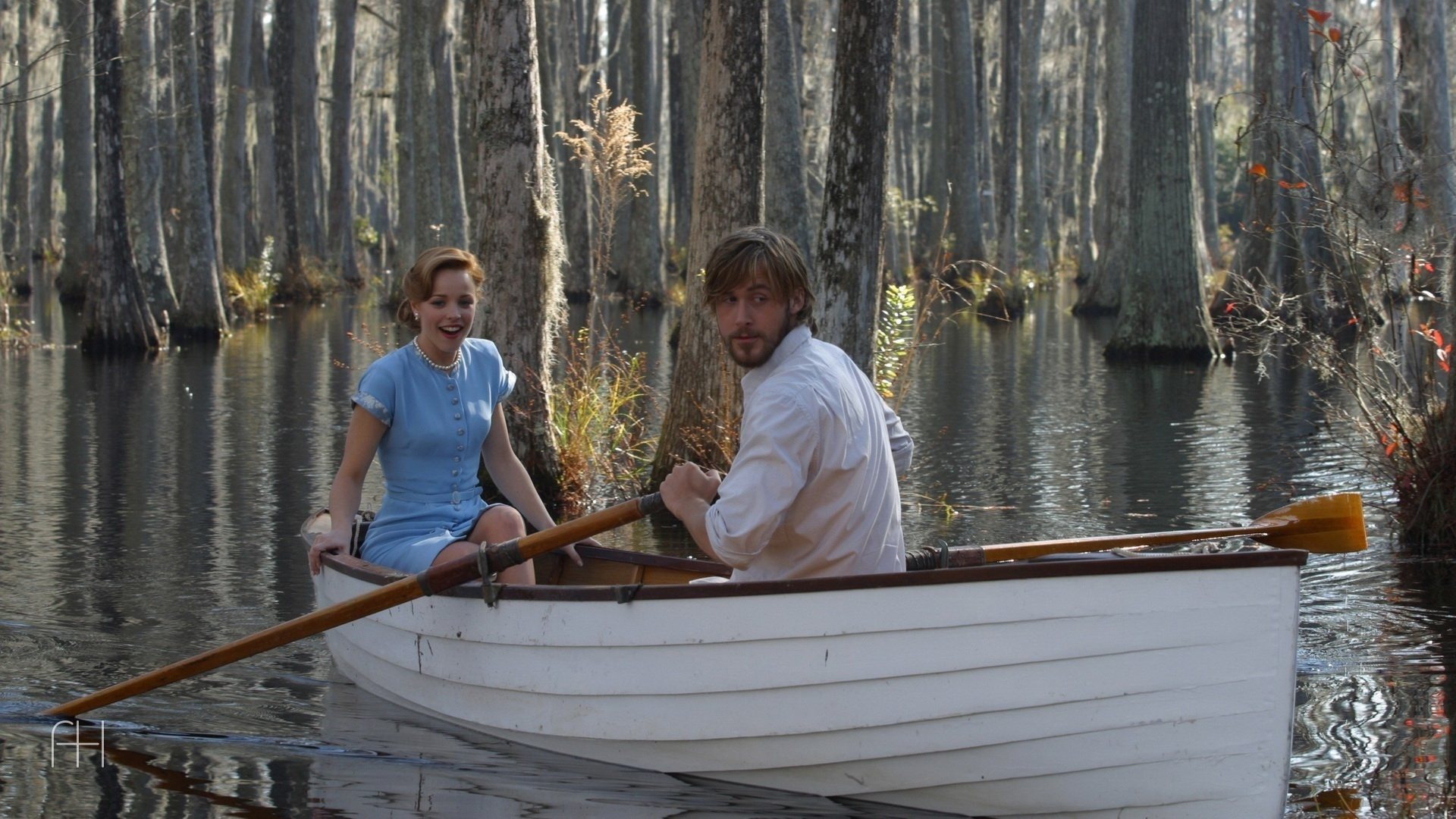 The Notebook, 2