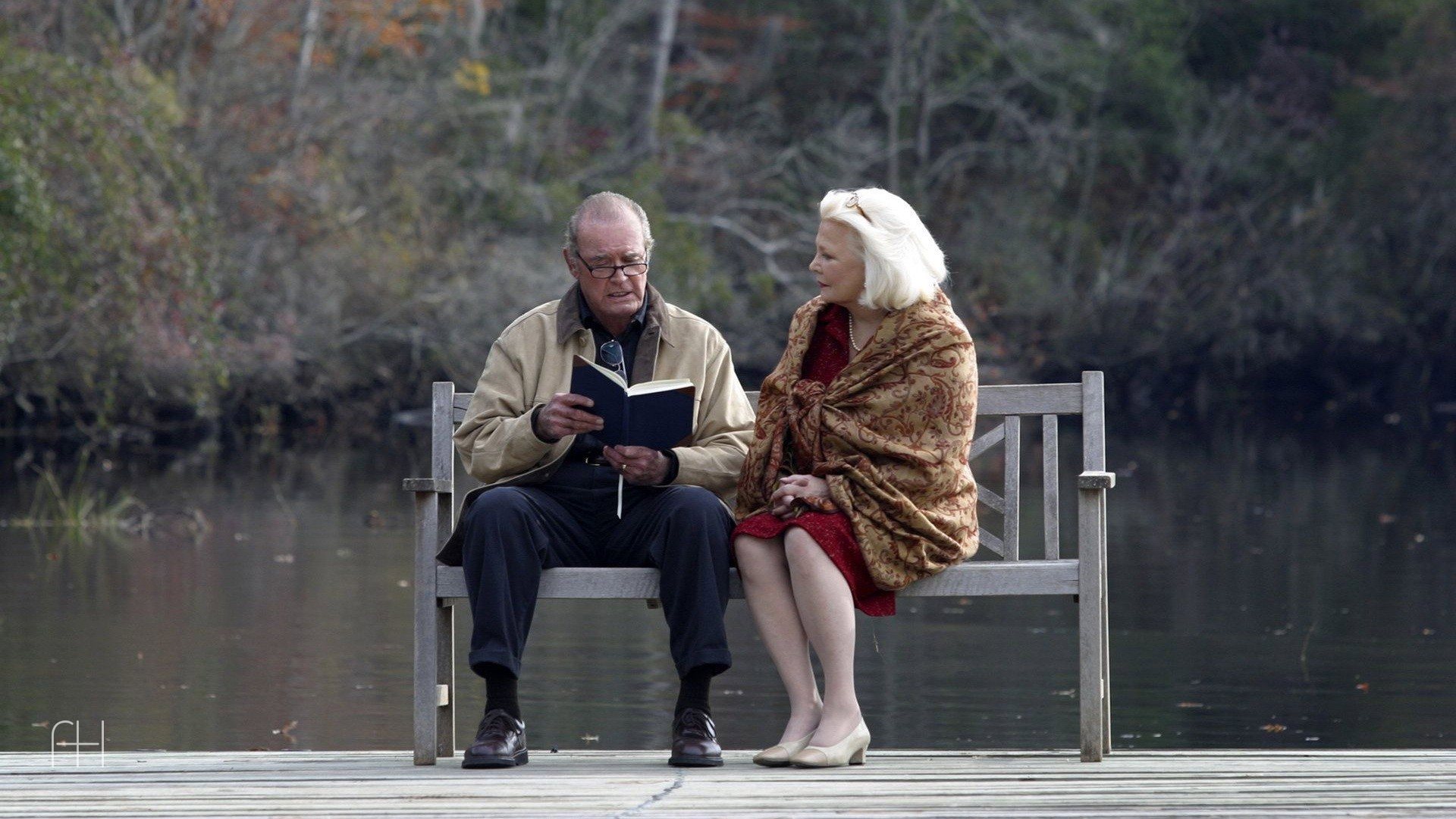 The Notebook, 4
