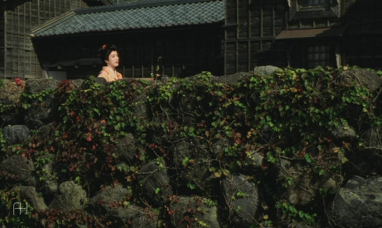 Yumeji, 1