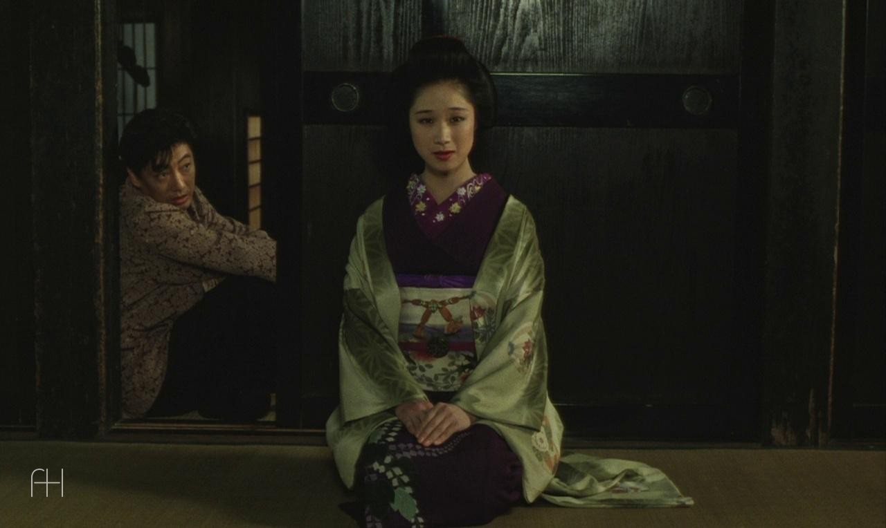 Yumeji, 2