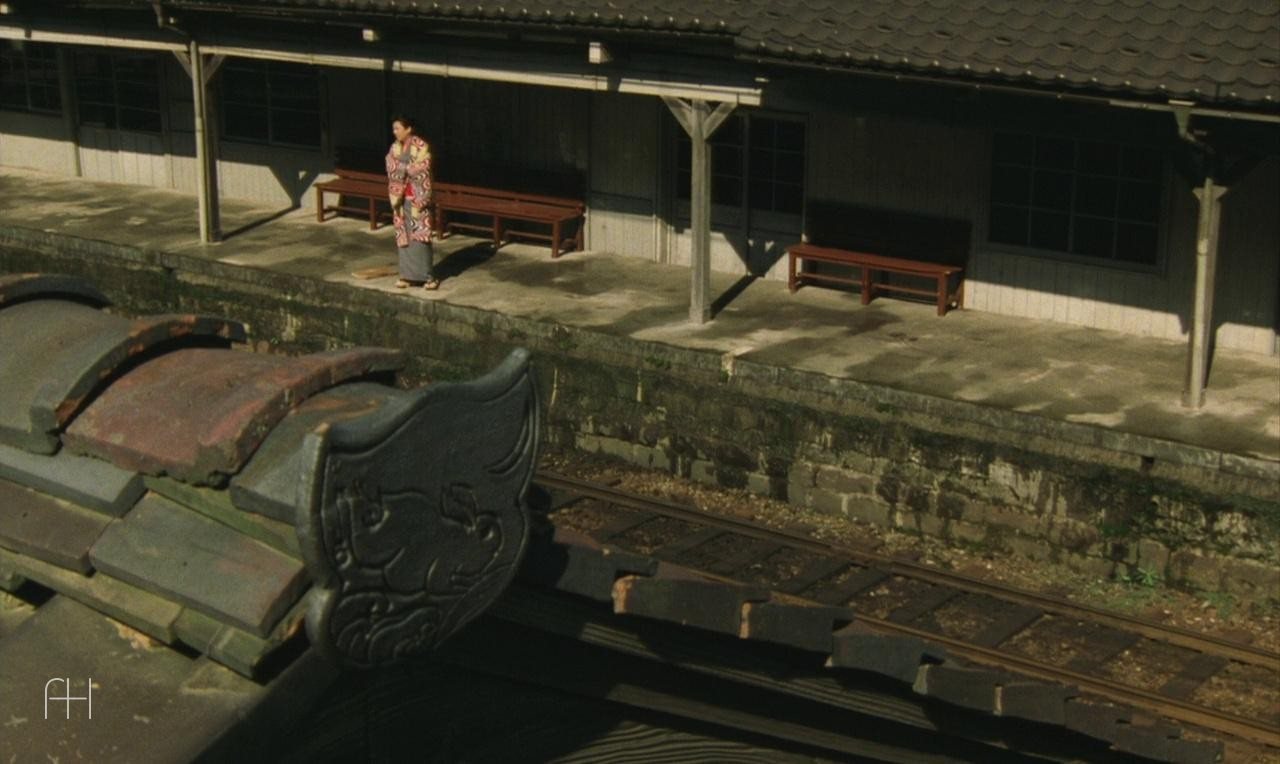 Yumeji, 3