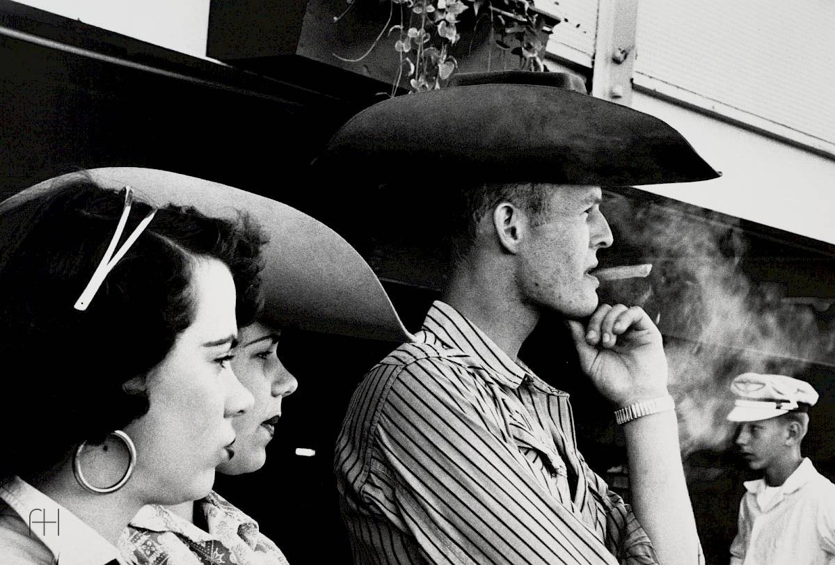 The Americans, 1
