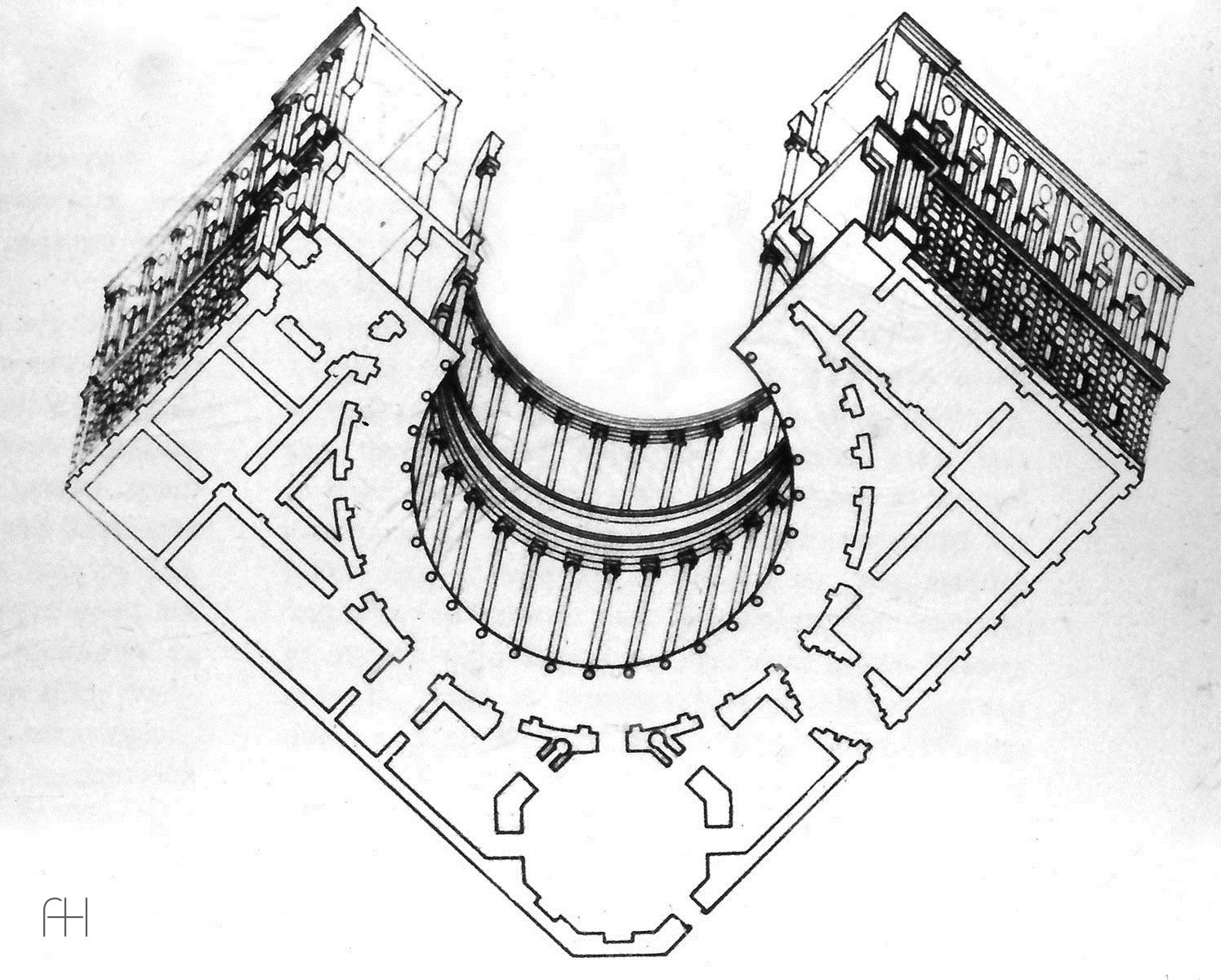 Palace of Charles V, 5