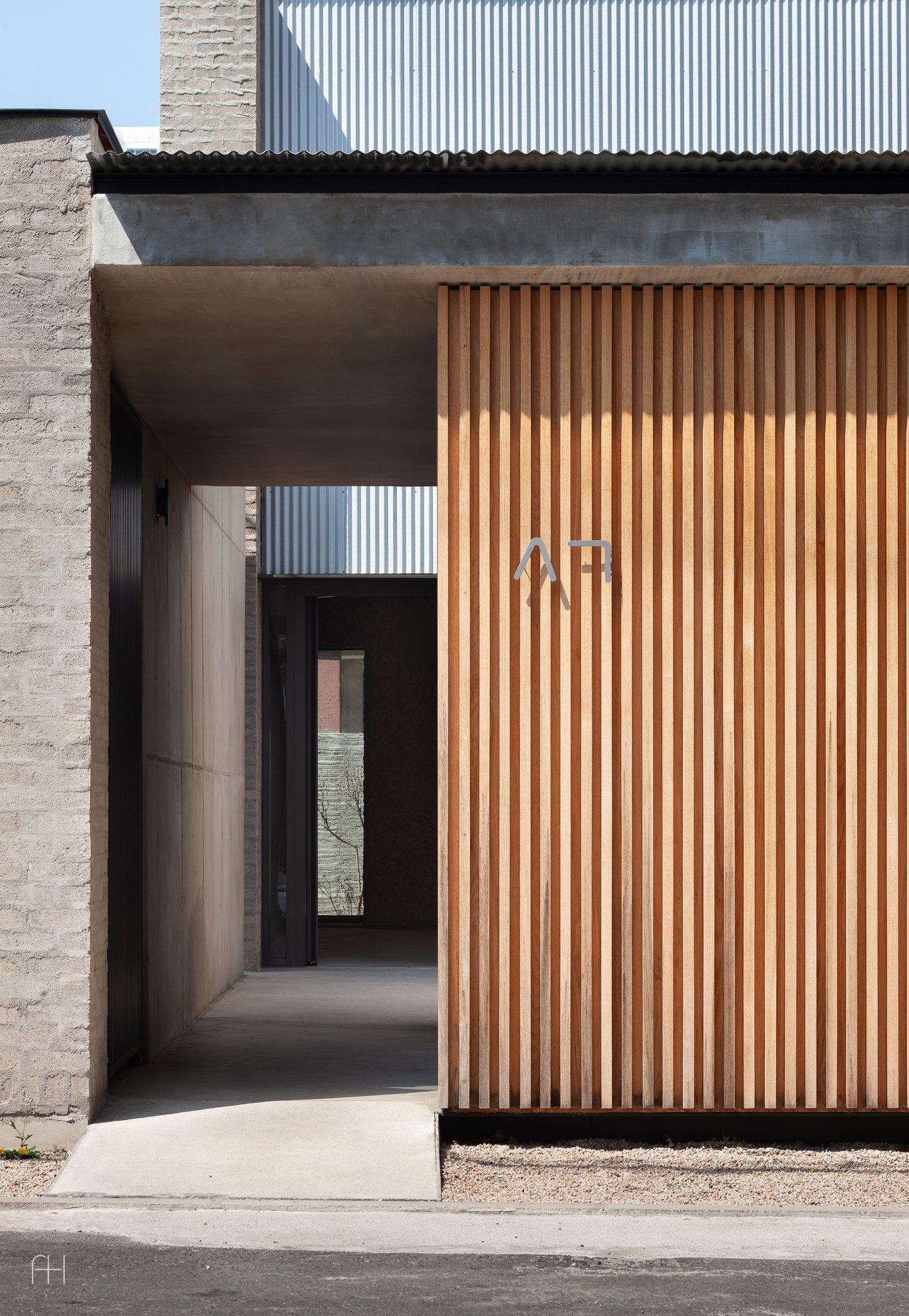 Sungui Church Cultural Space, 3