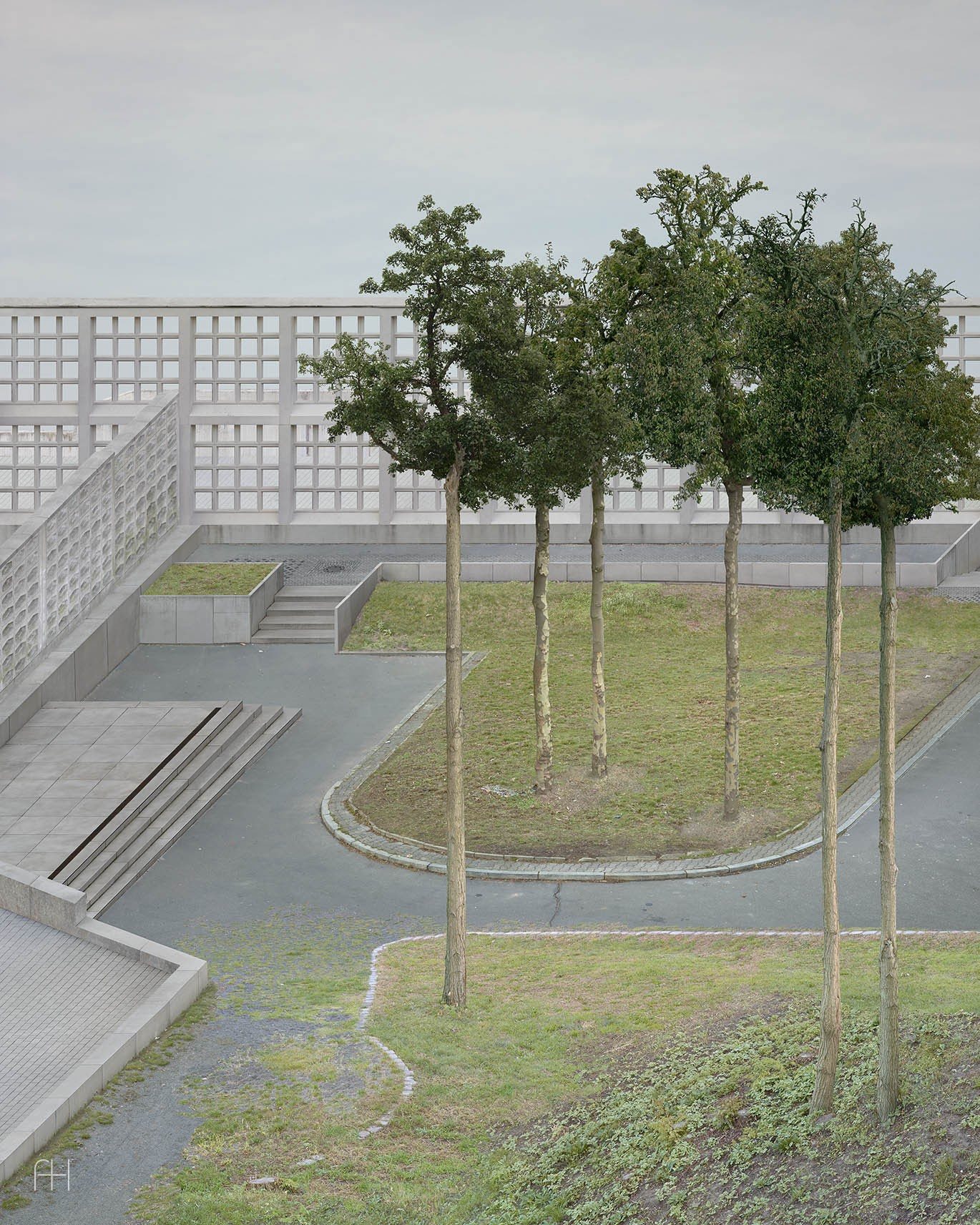 Hortus Conclusus, 2