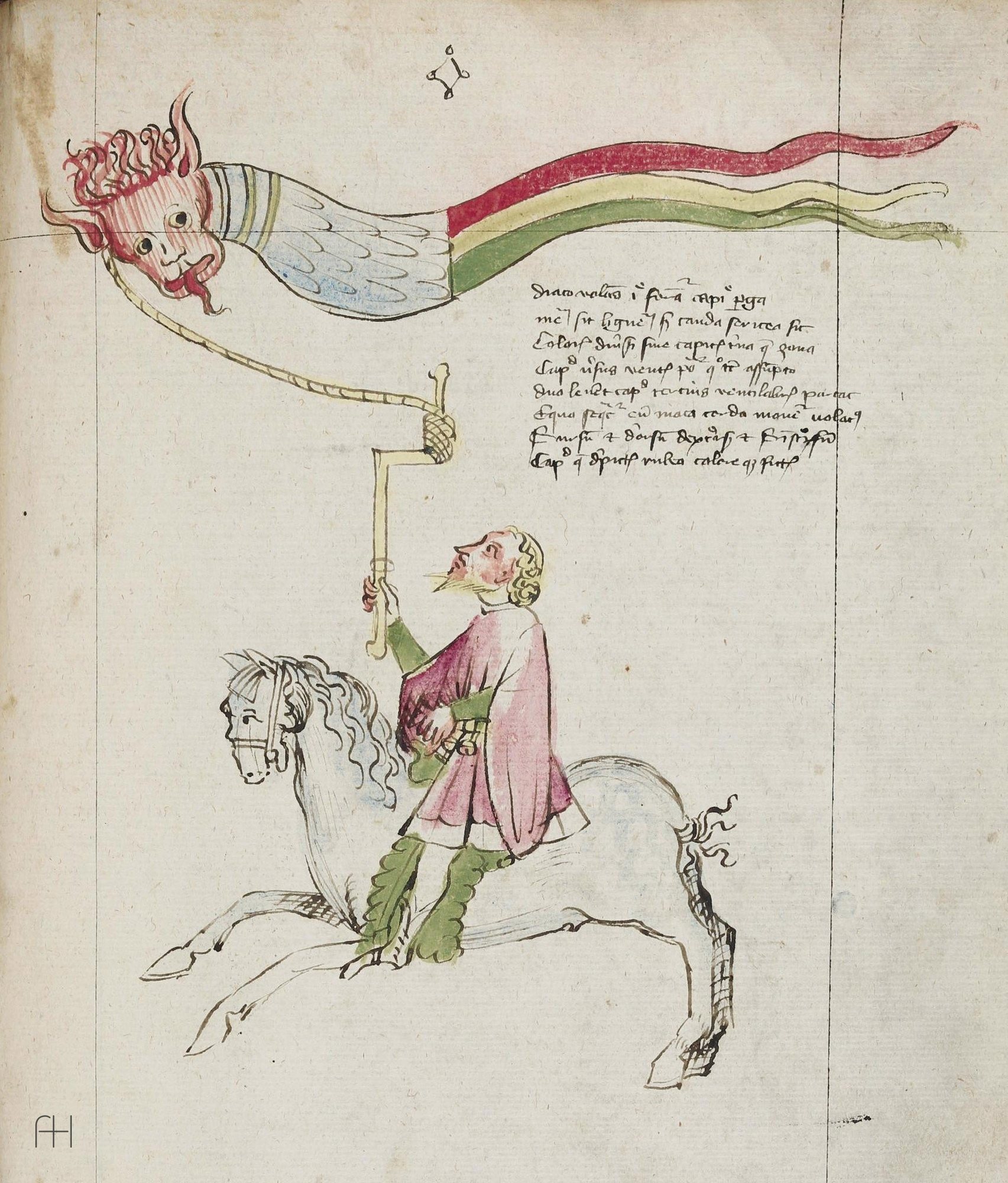 The Art of Kite Flying, 1