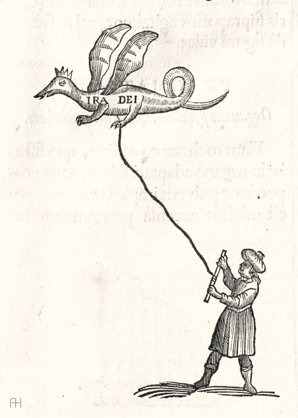 The Art of Kite Flying, 3