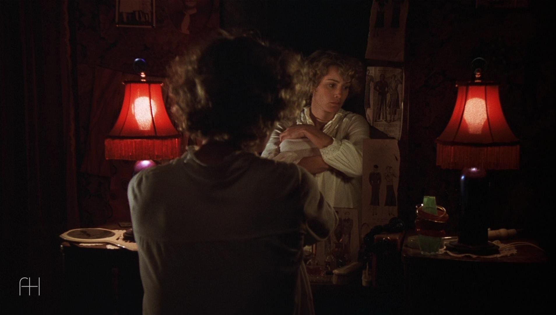 The Postman Always Rings Twice, 3