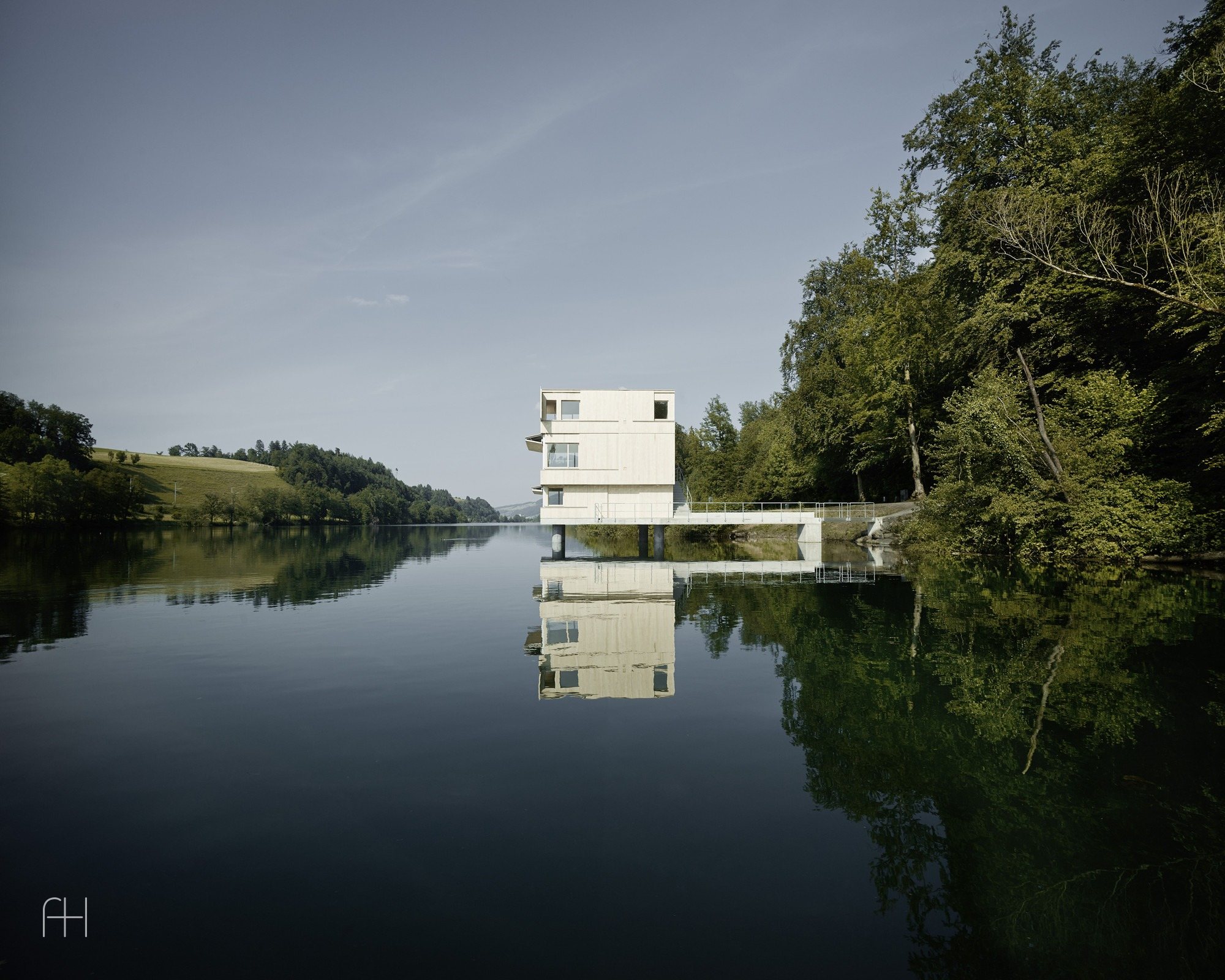 Finish Tower Naturarena Rotsee, 3