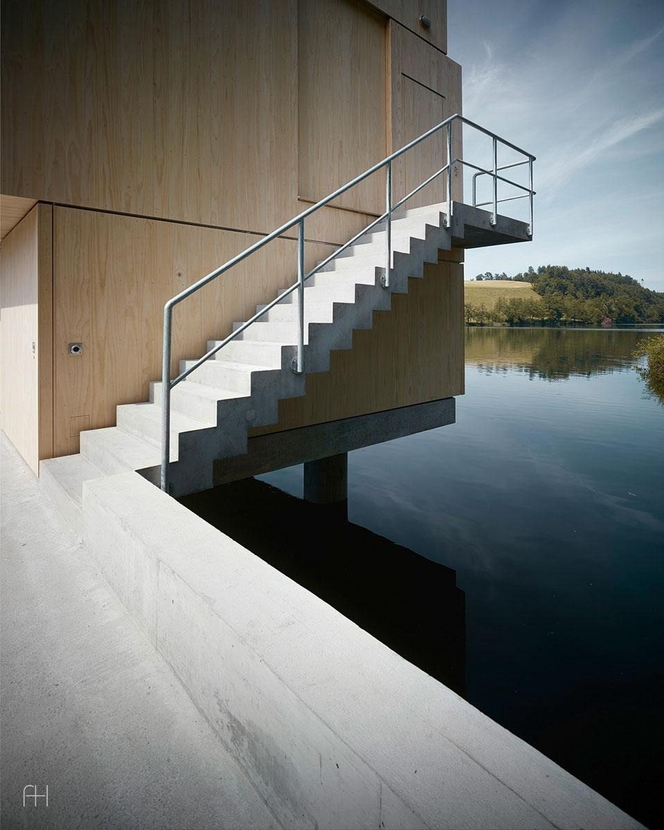 Finish Tower Naturarena Rotsee, 5