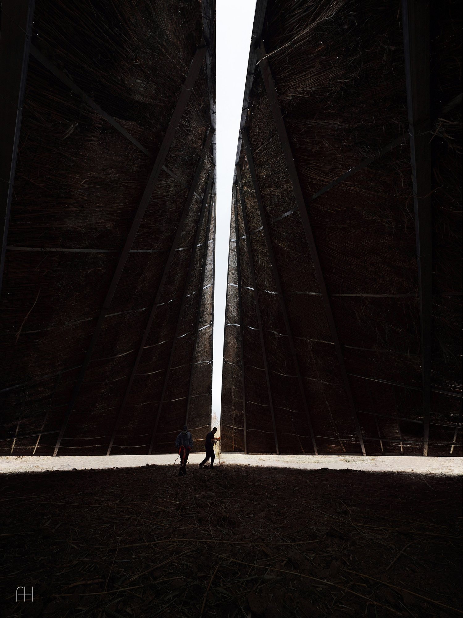 Healing «Mountain», 4