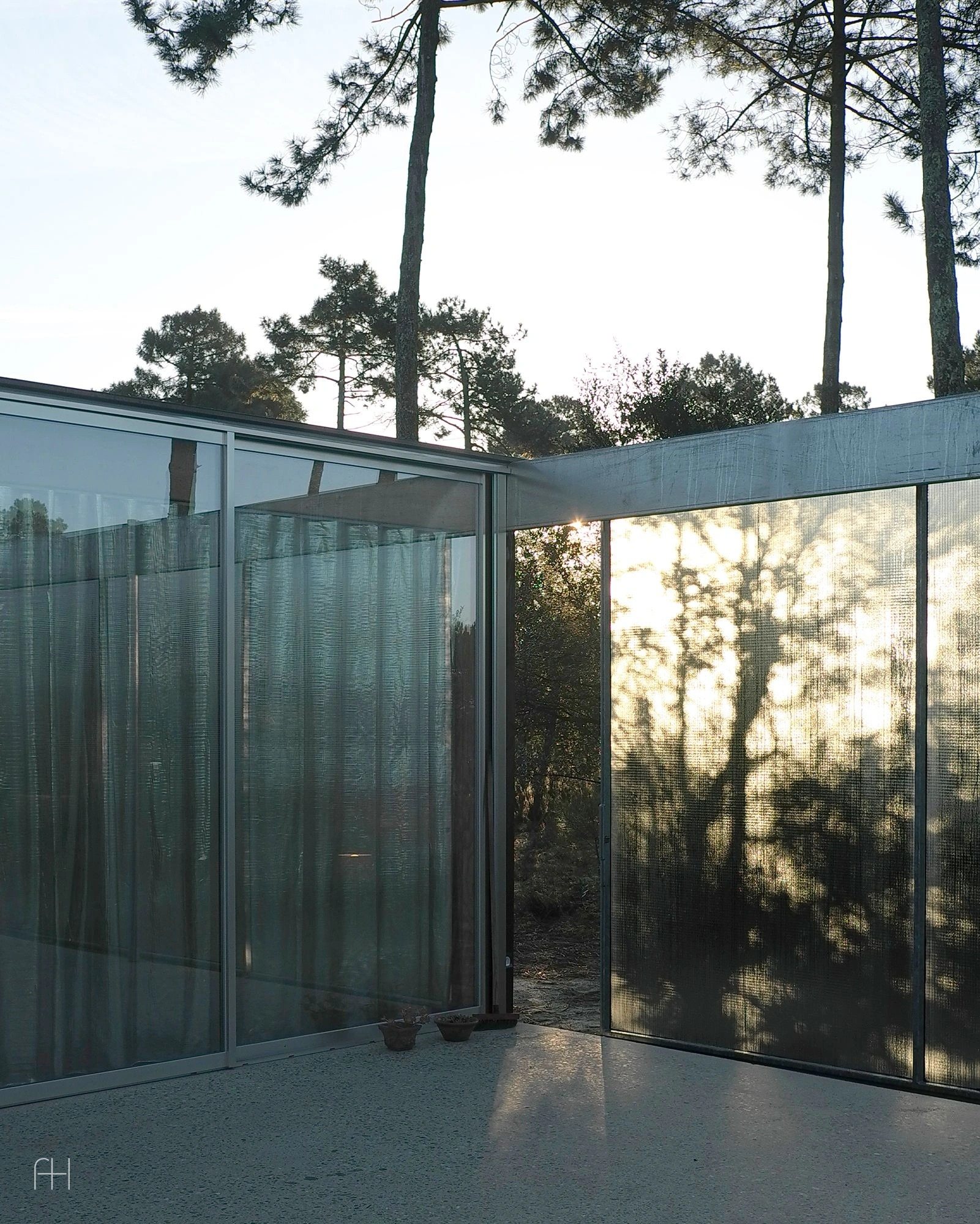 House M37, 4