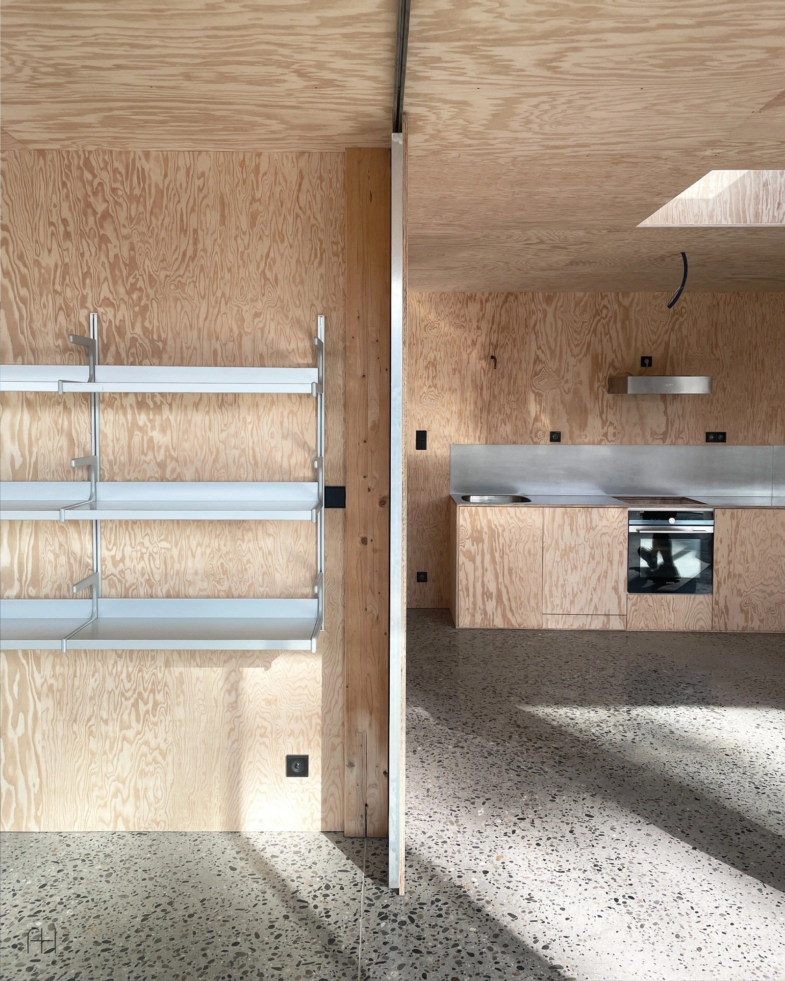 House M37, 5