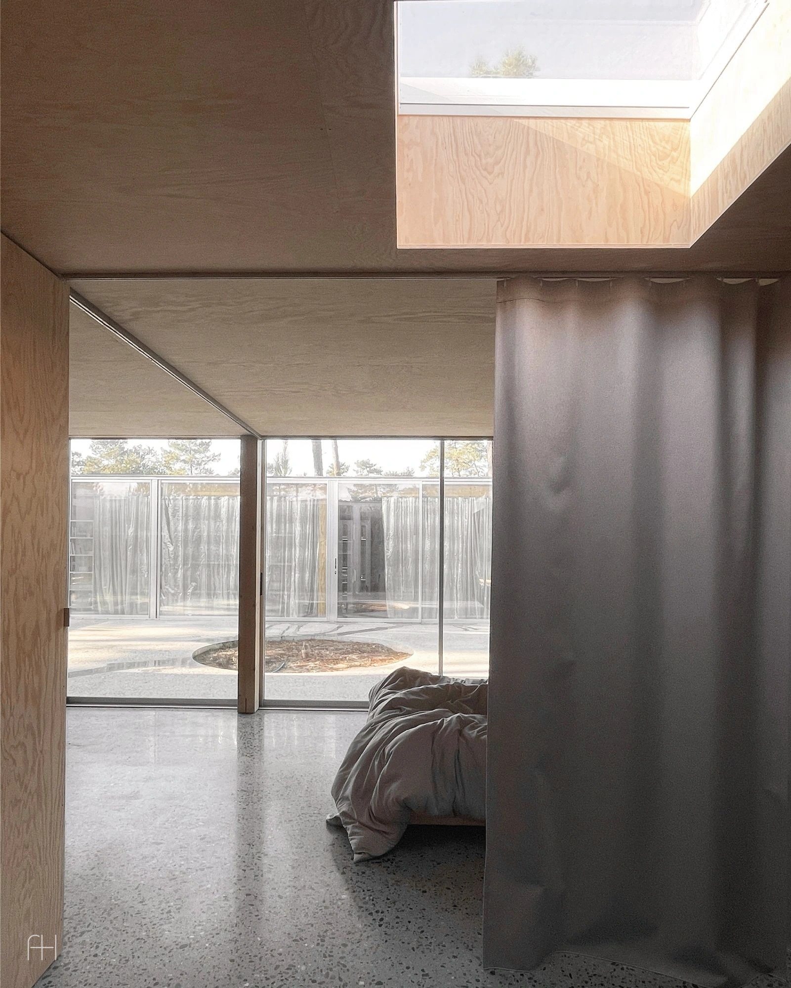 House M37, 6