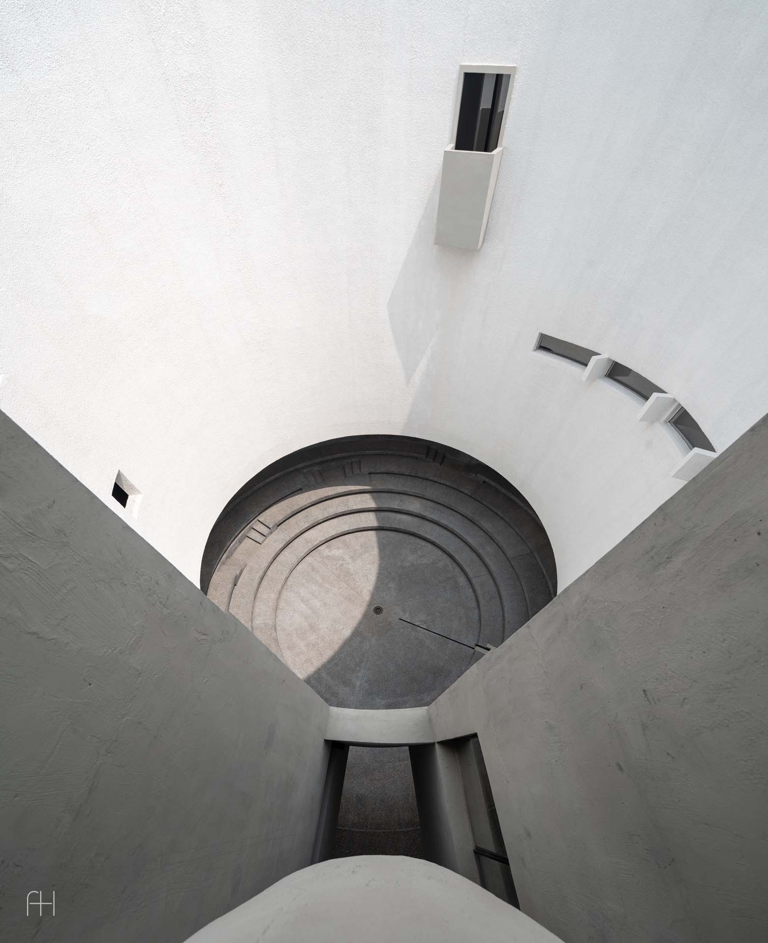 Aranya Art Center, 2