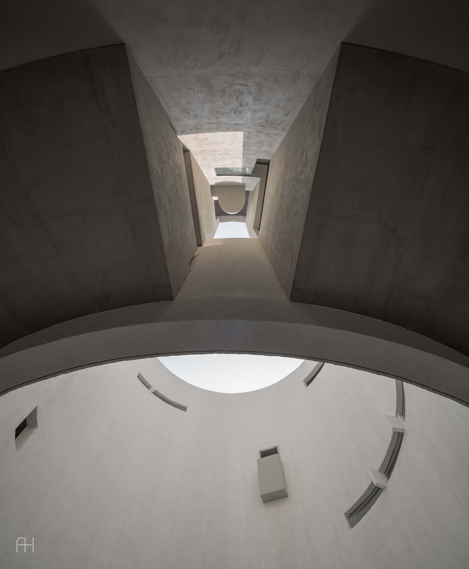 Aranya Art Center, 4