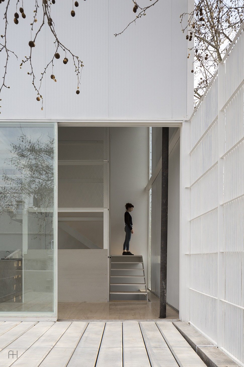 Casa Castillo, 2
